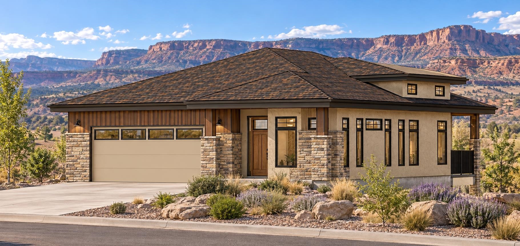 2288 Culebra Peak Court — photo