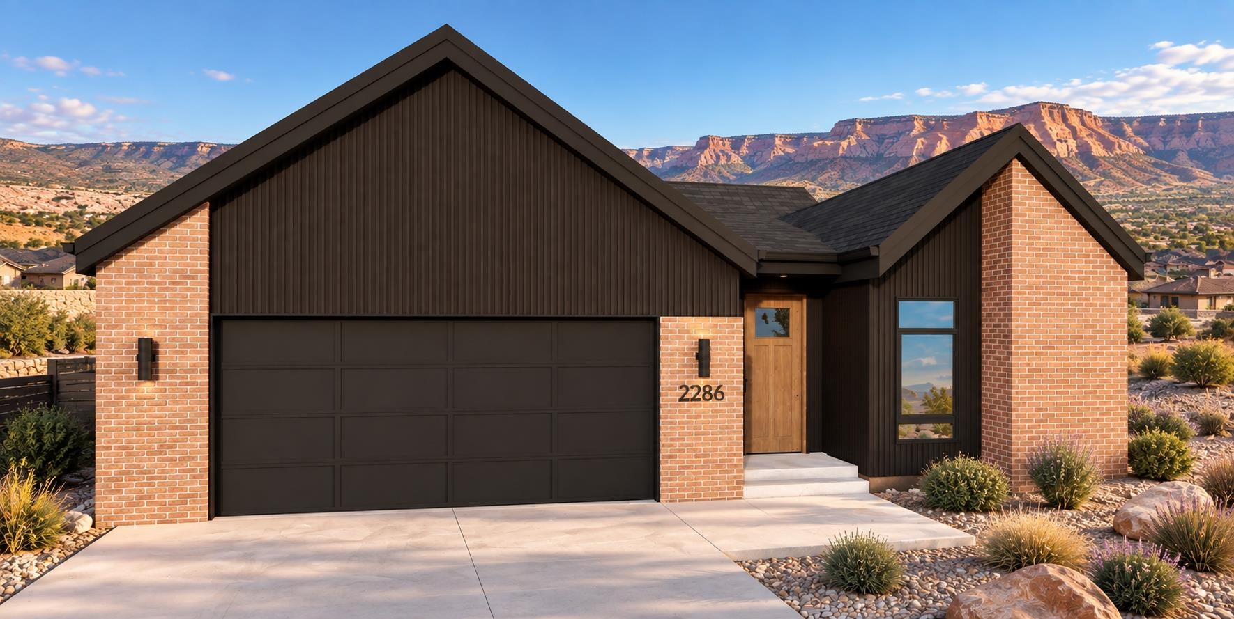 2286 Culebra Peak Court — photo