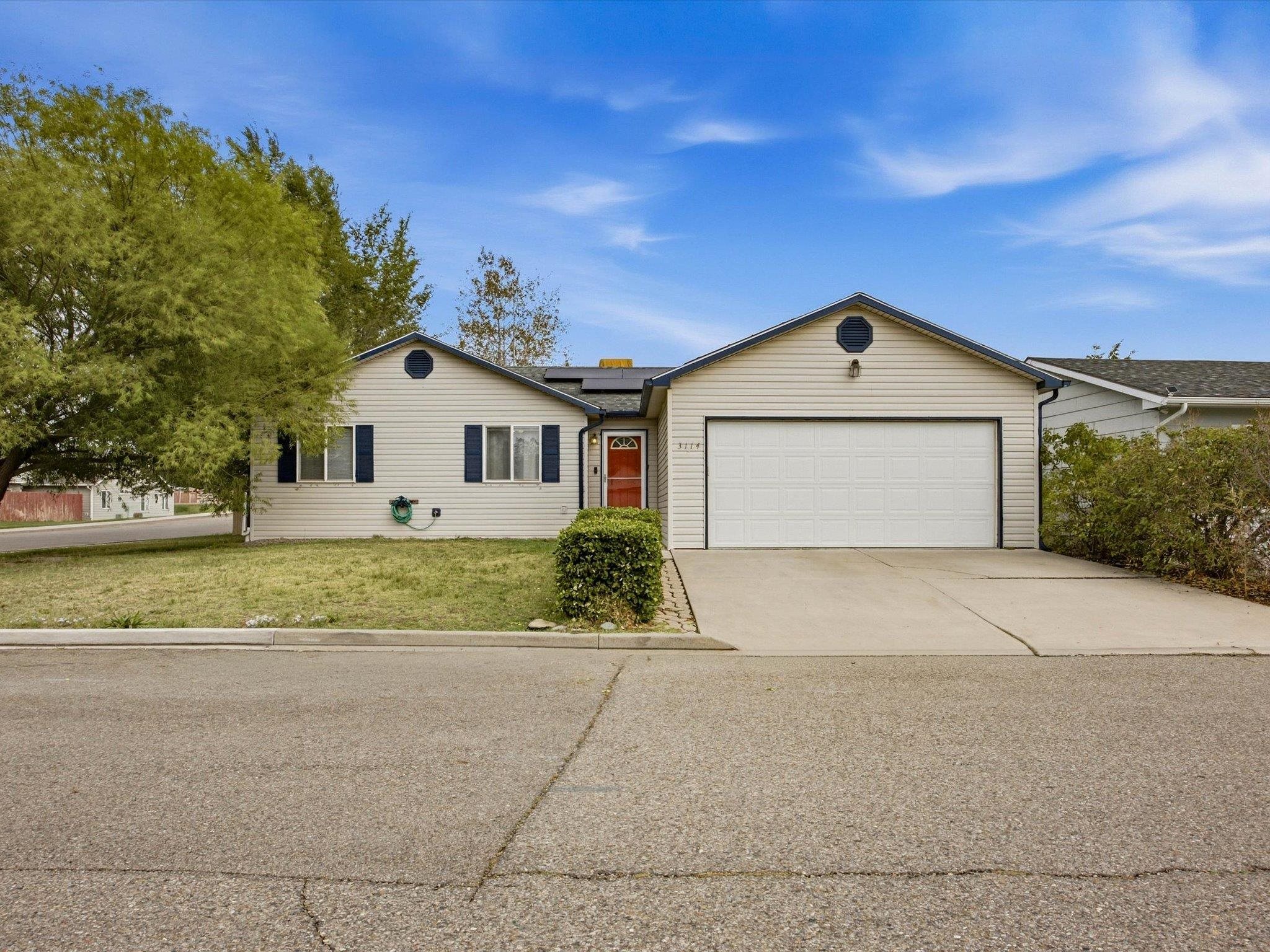 3114 Dry Fork Way — photo