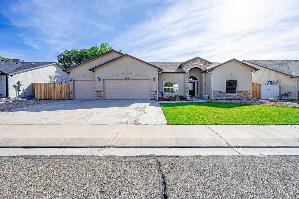 514 Amethyst Drive — photo