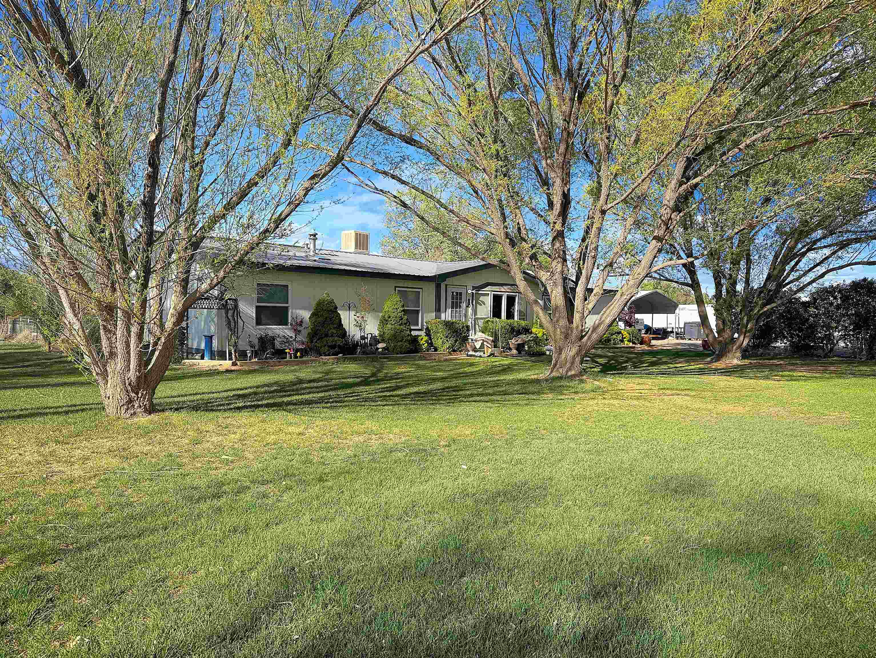 5955 Sawmill Mesa Road — photo