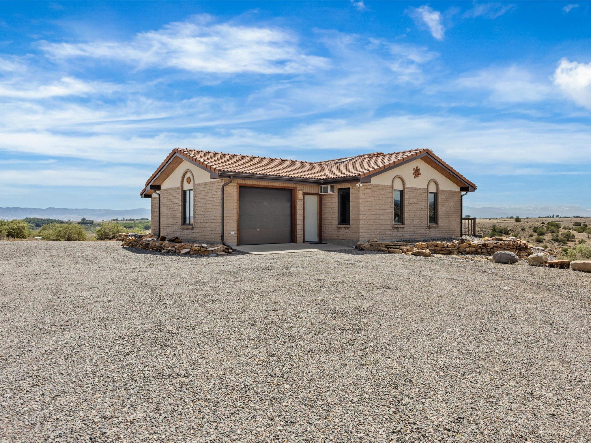 12214 Rim Road — photo