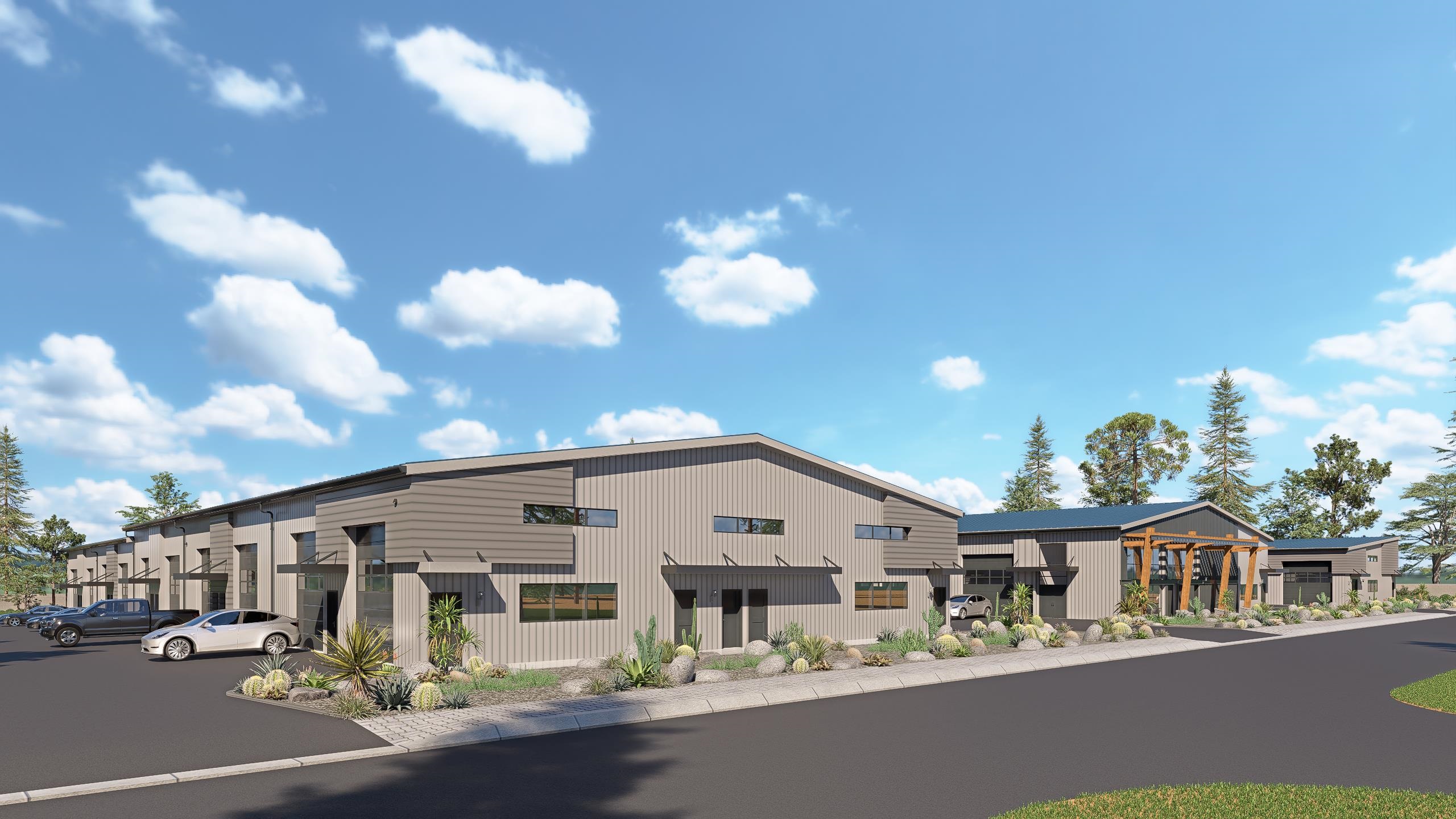 2467 Industrial Boulevard Unit C-03 — photo