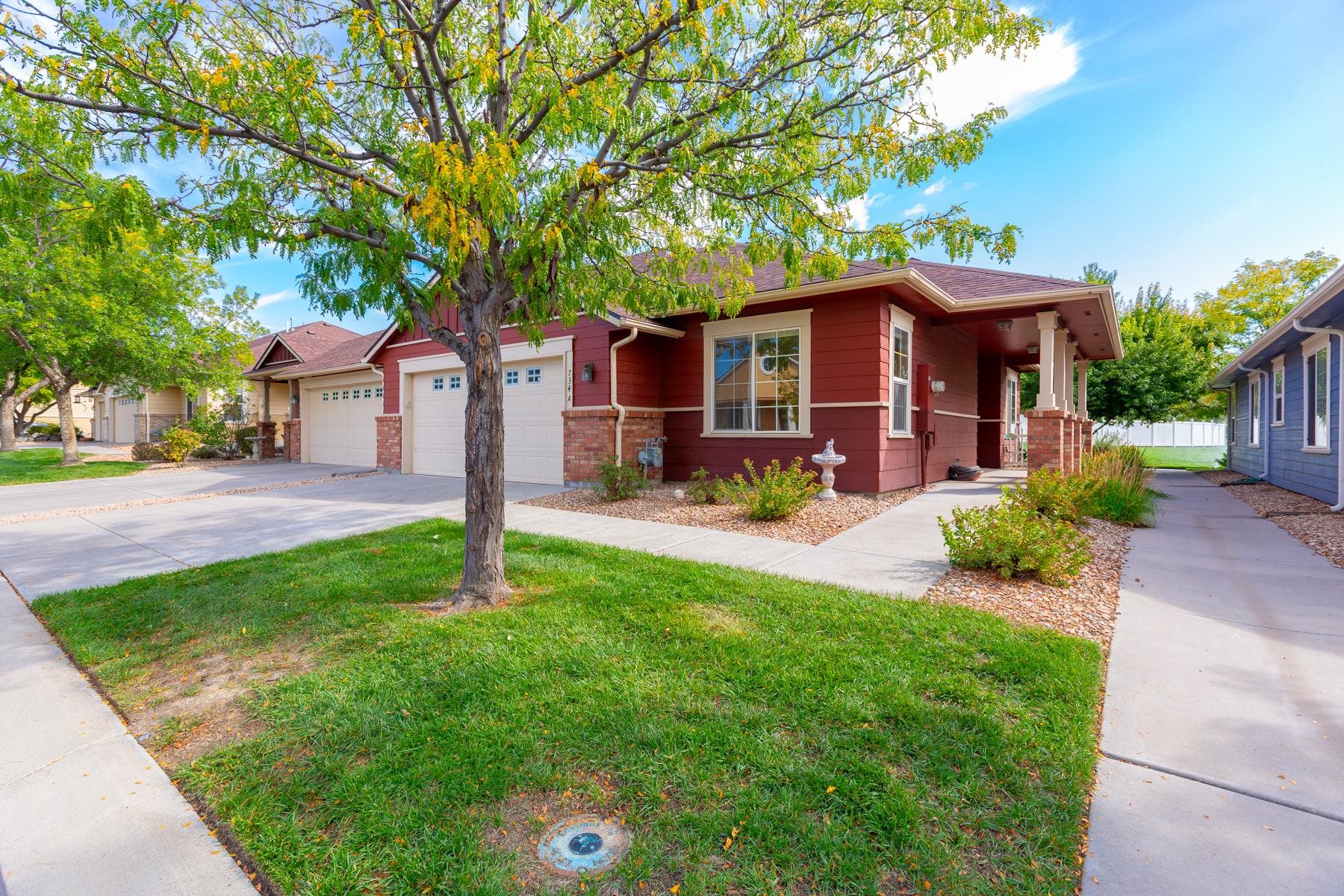 734 Canvasback Circle U28 — photo