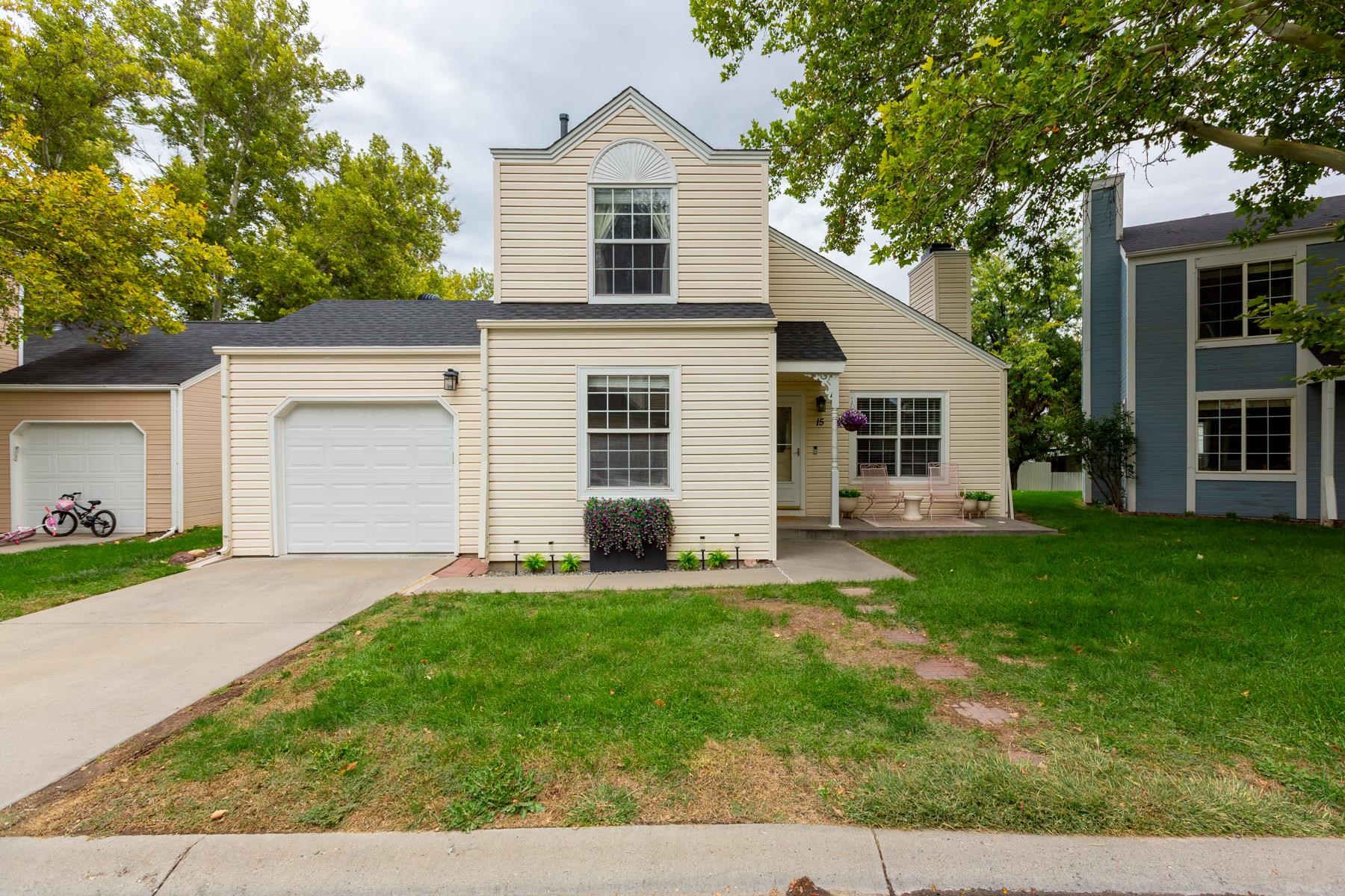 15 Chardonnay Court — photo