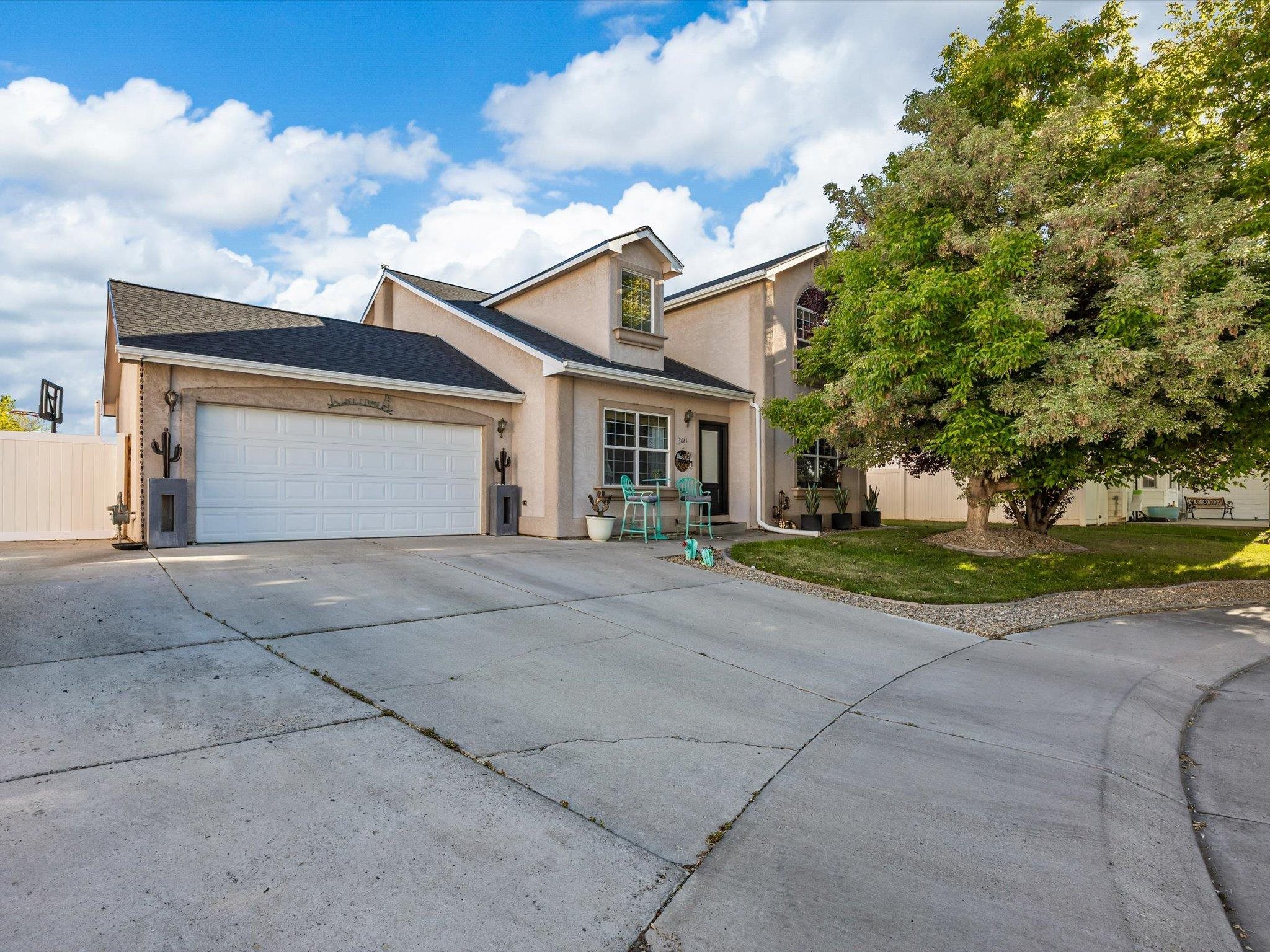 3061 Joel Court — photo