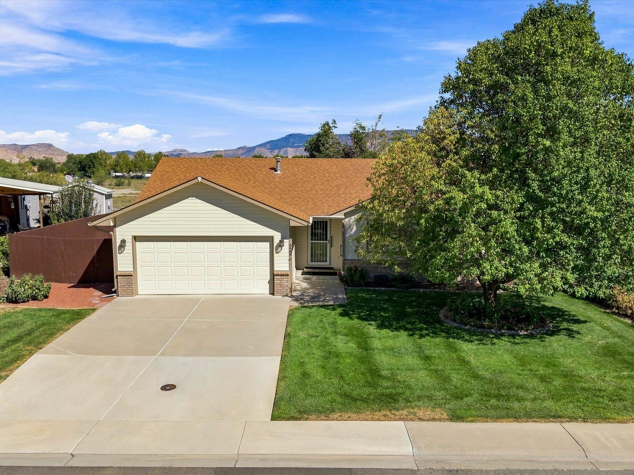 522 Fruitwood Drive — photo