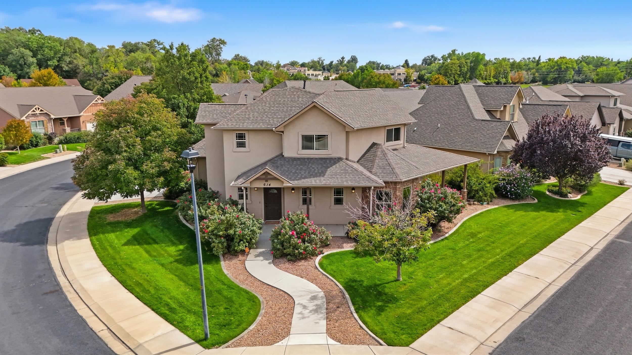 614 Silverado Drive — photo