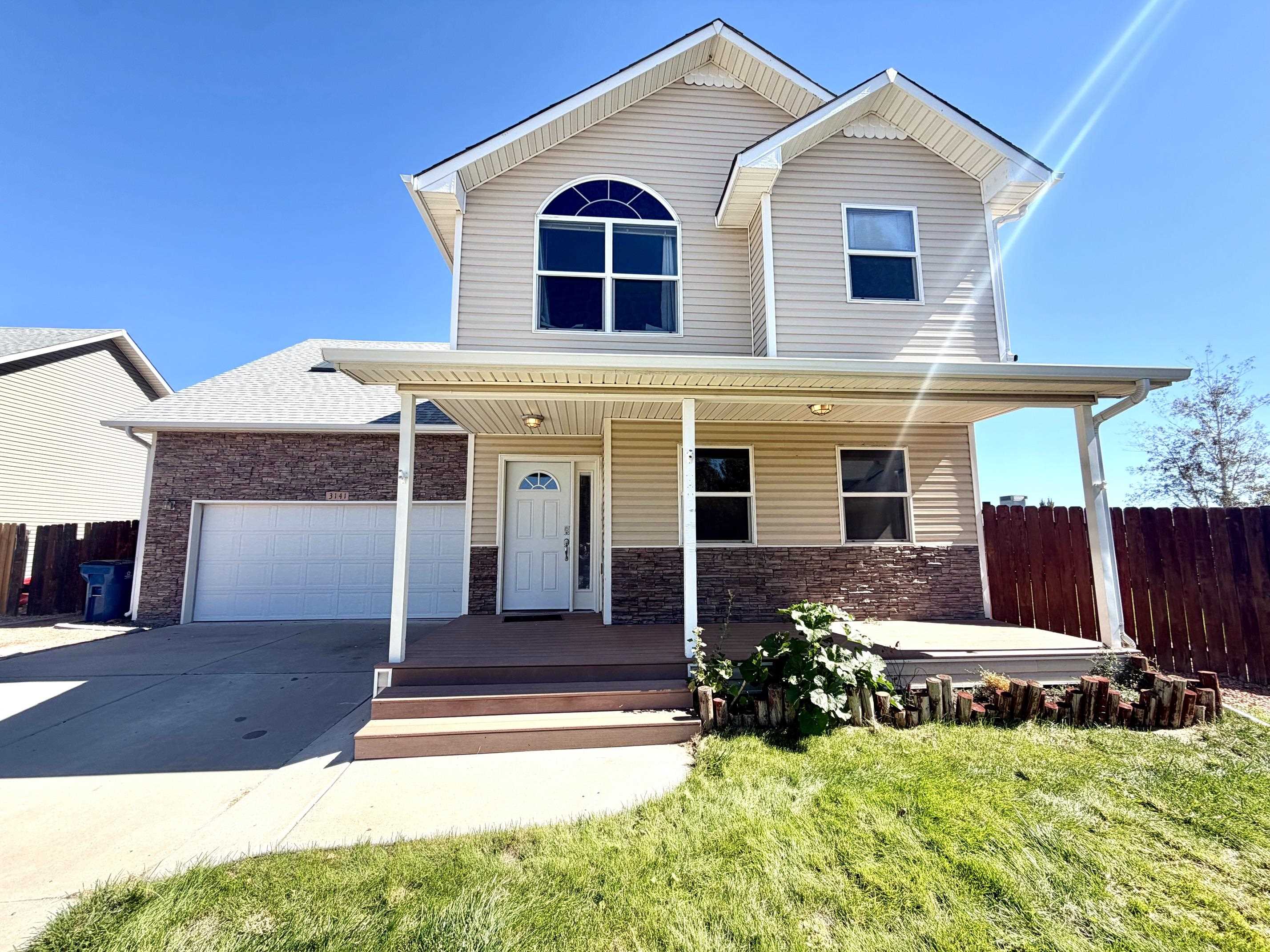 3141 Summit Meadows Court — photo