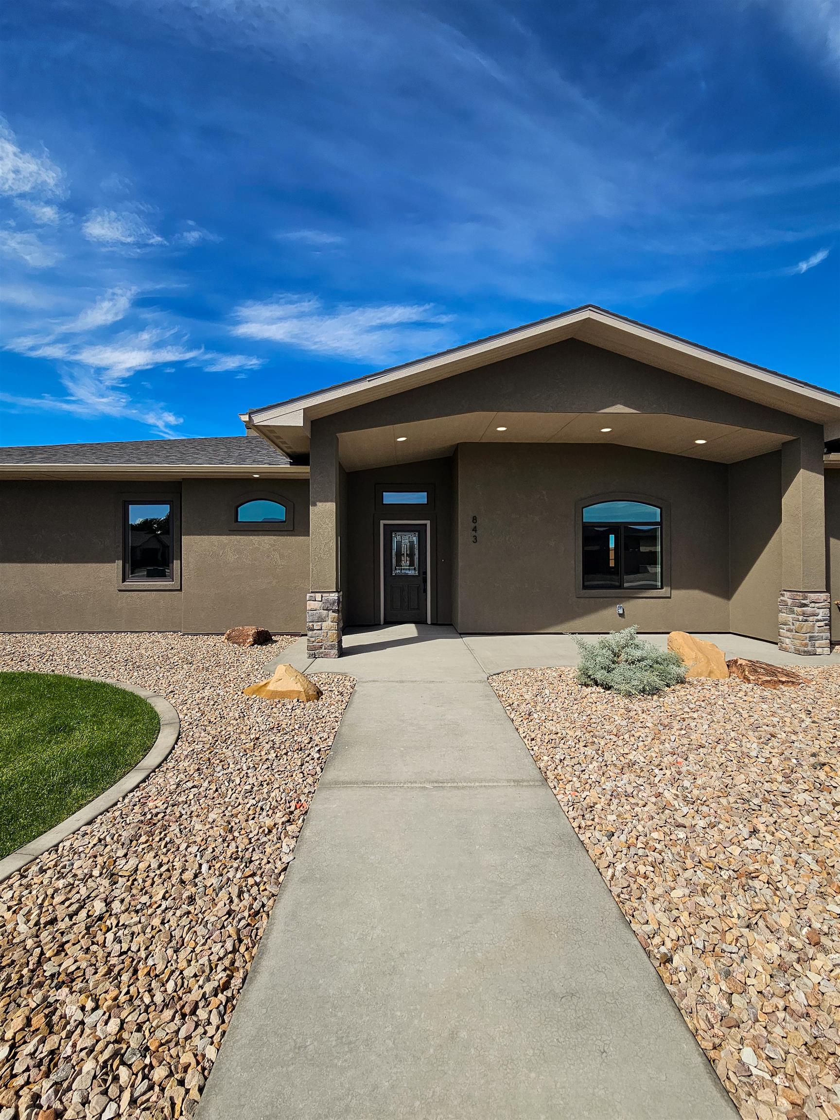 843 Fire Quartz Lane — photo