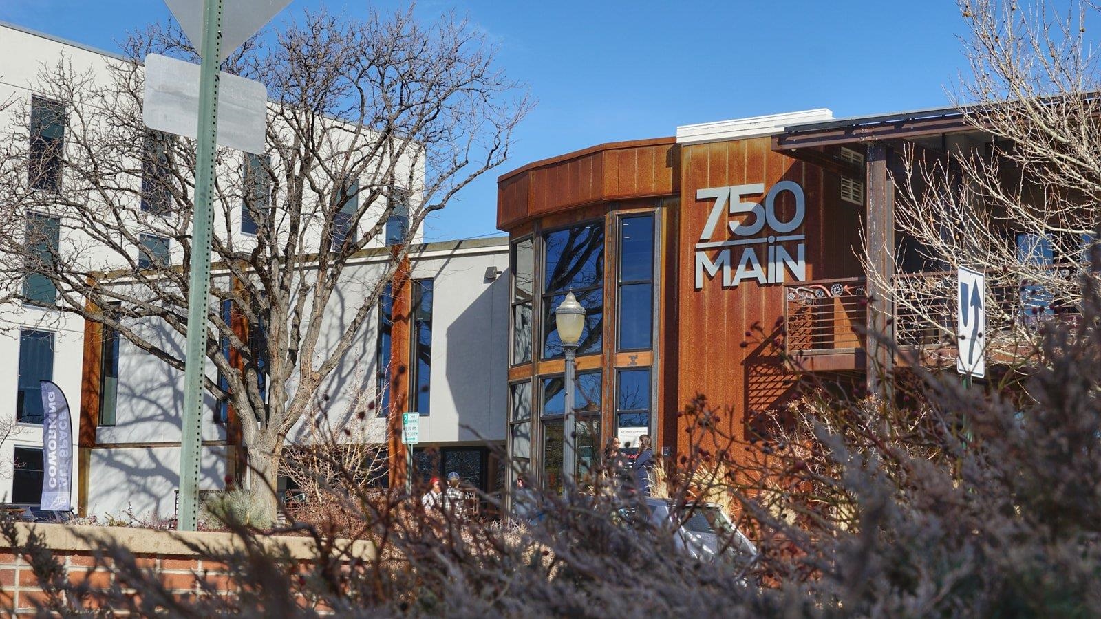 750 Main Street 3 — photo
