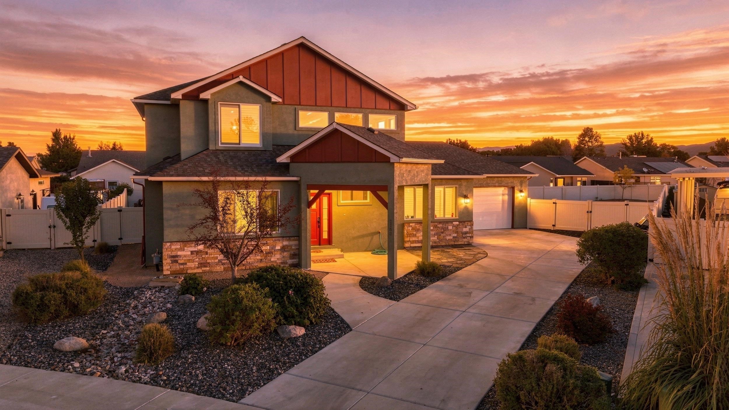 1153 Aspen Village Lp — photo