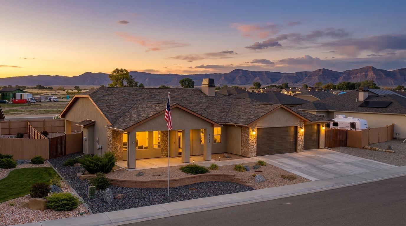 2624 Tiger Eye Lane — photo