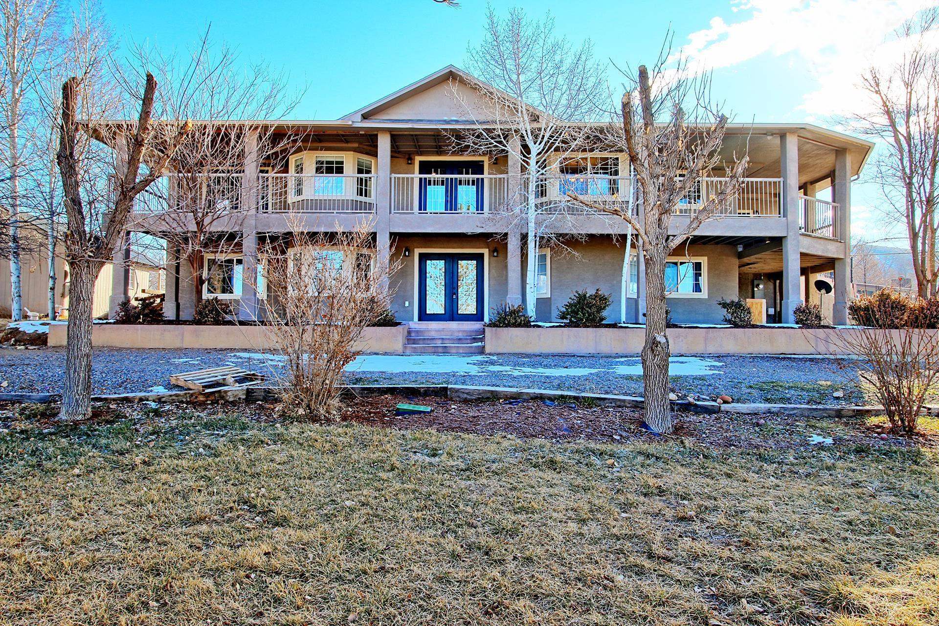 165 Dee Vee Drive — photo