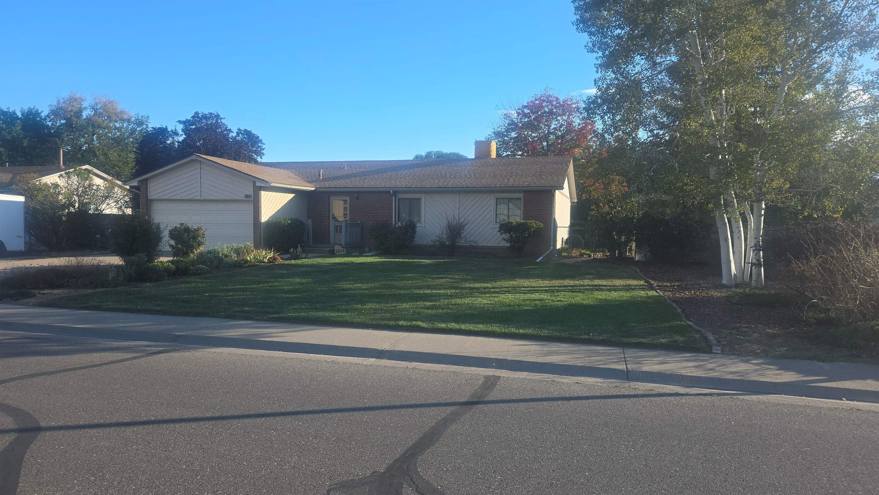 3109 Price Ditch Road — photo