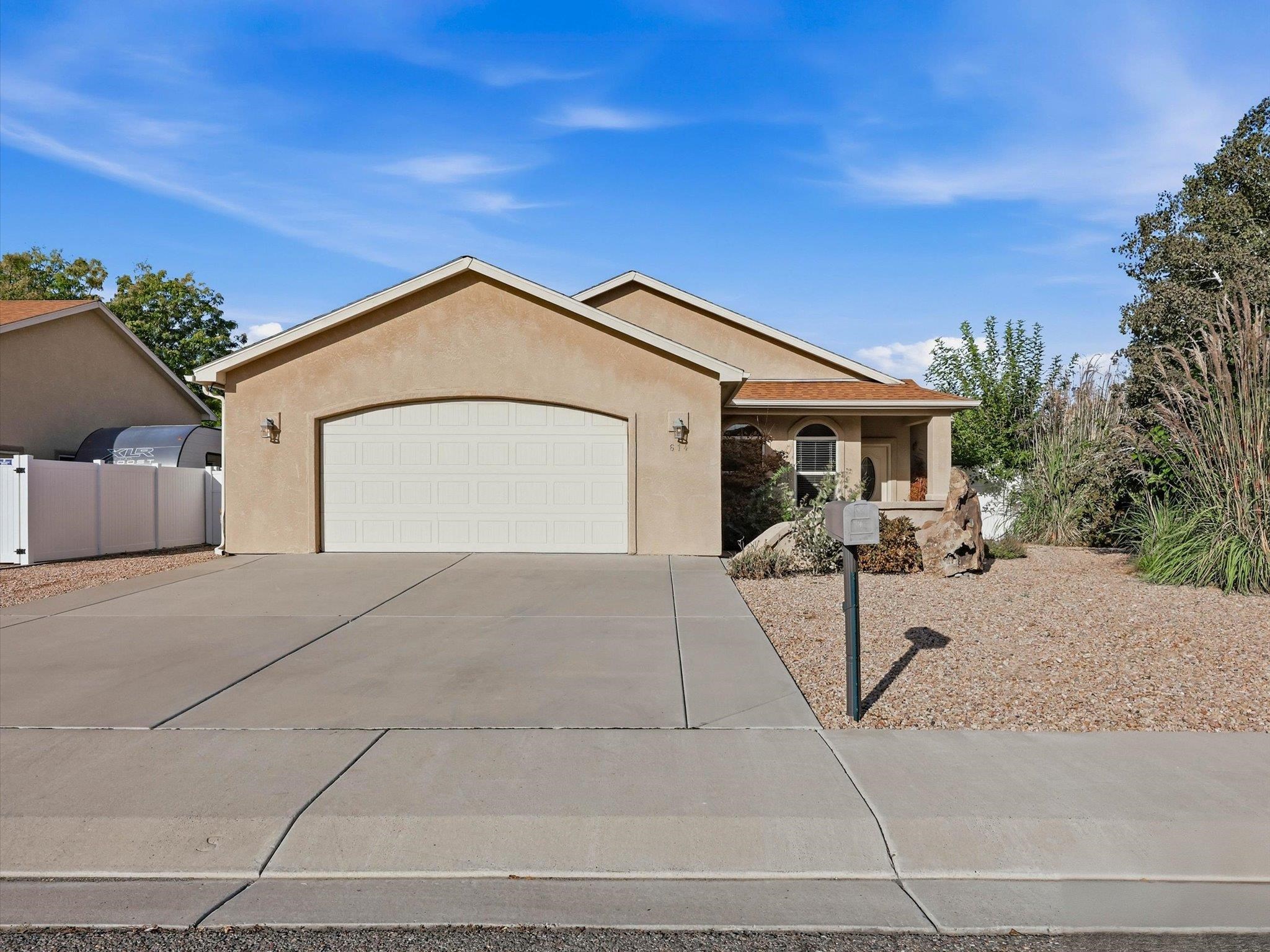 614 Silver Mountain Drive — photo