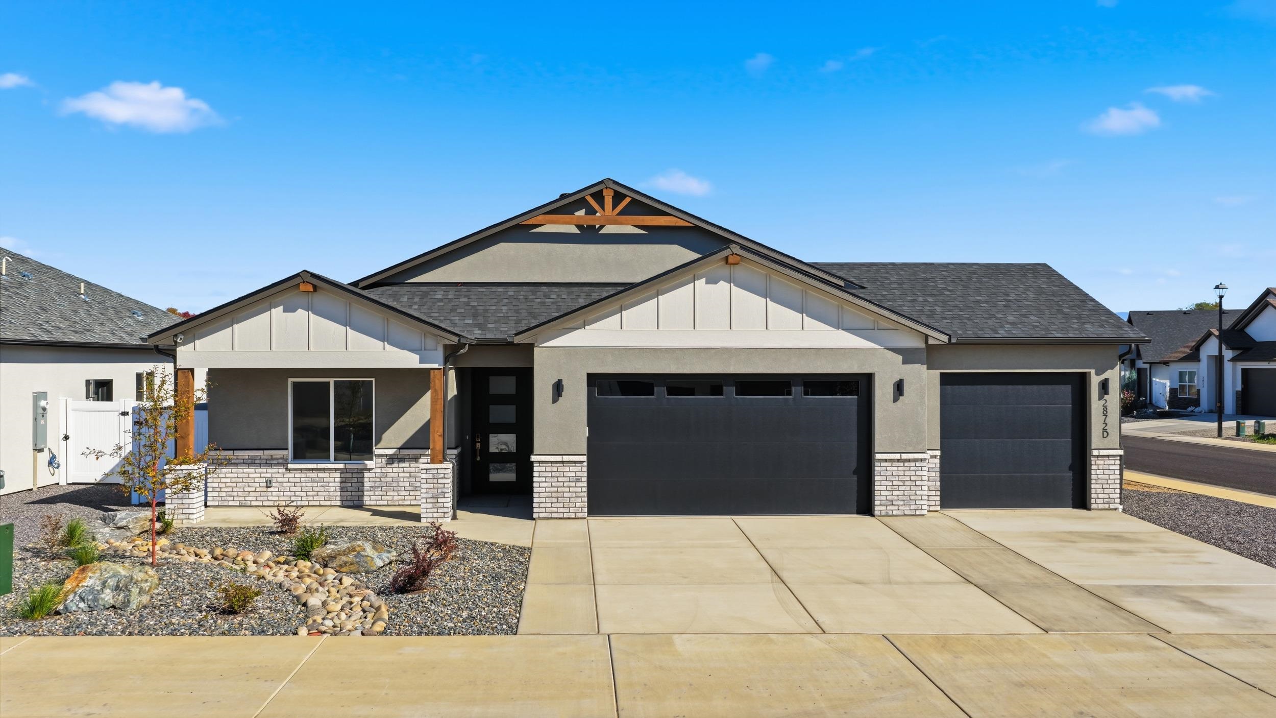 2872 Rock Creek Drive Unit D — photo
