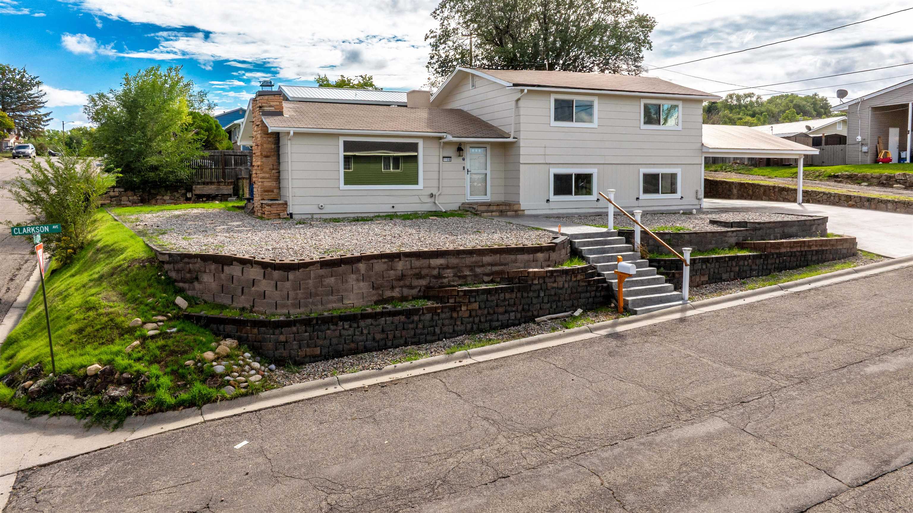 1108 Clarkson Avenue — photo