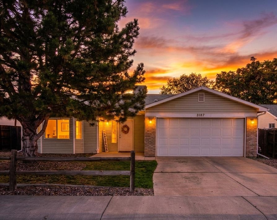 3187 Prairie Way — photo