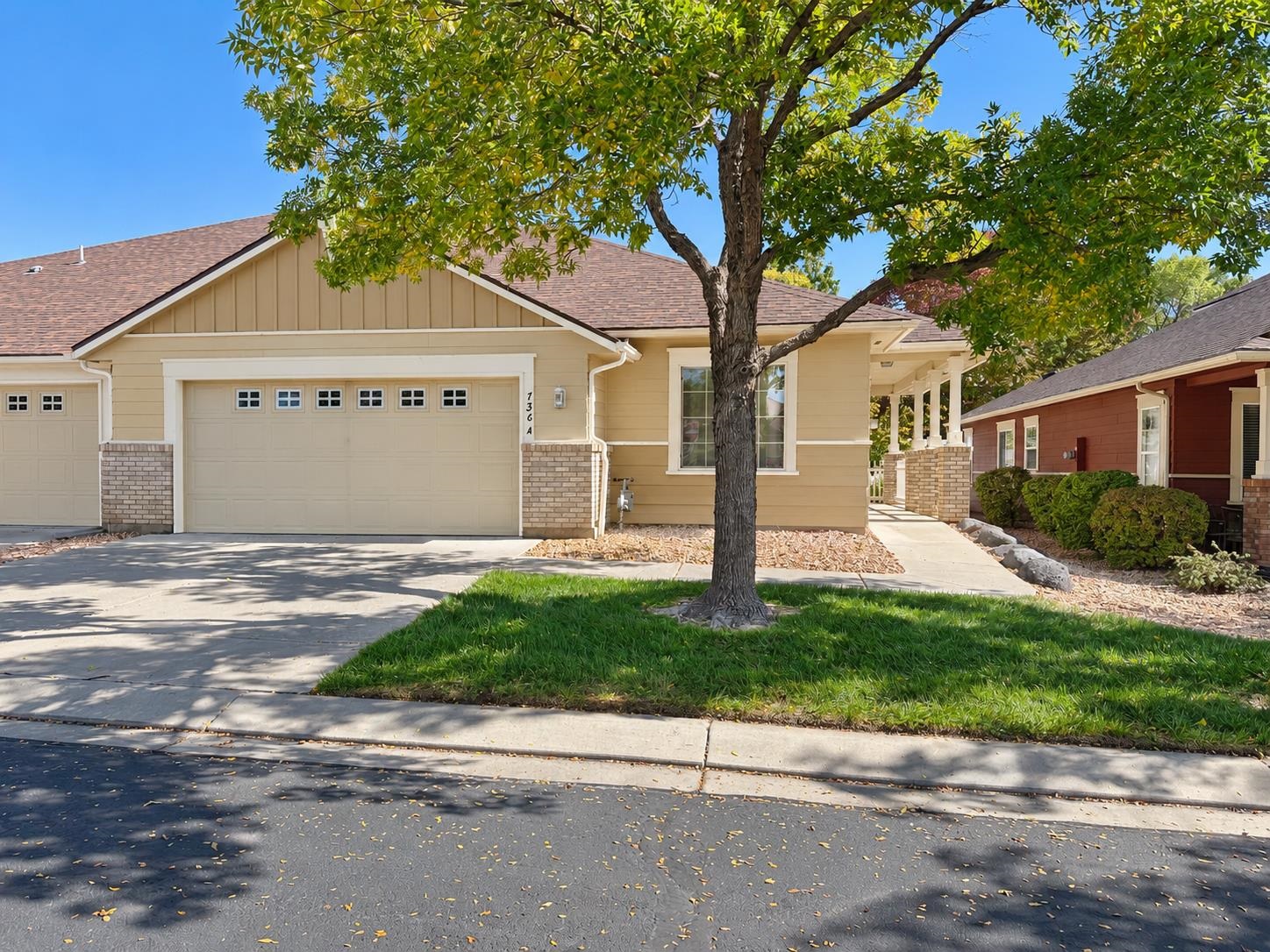 736 Canvasback Circle Unit a — photo
