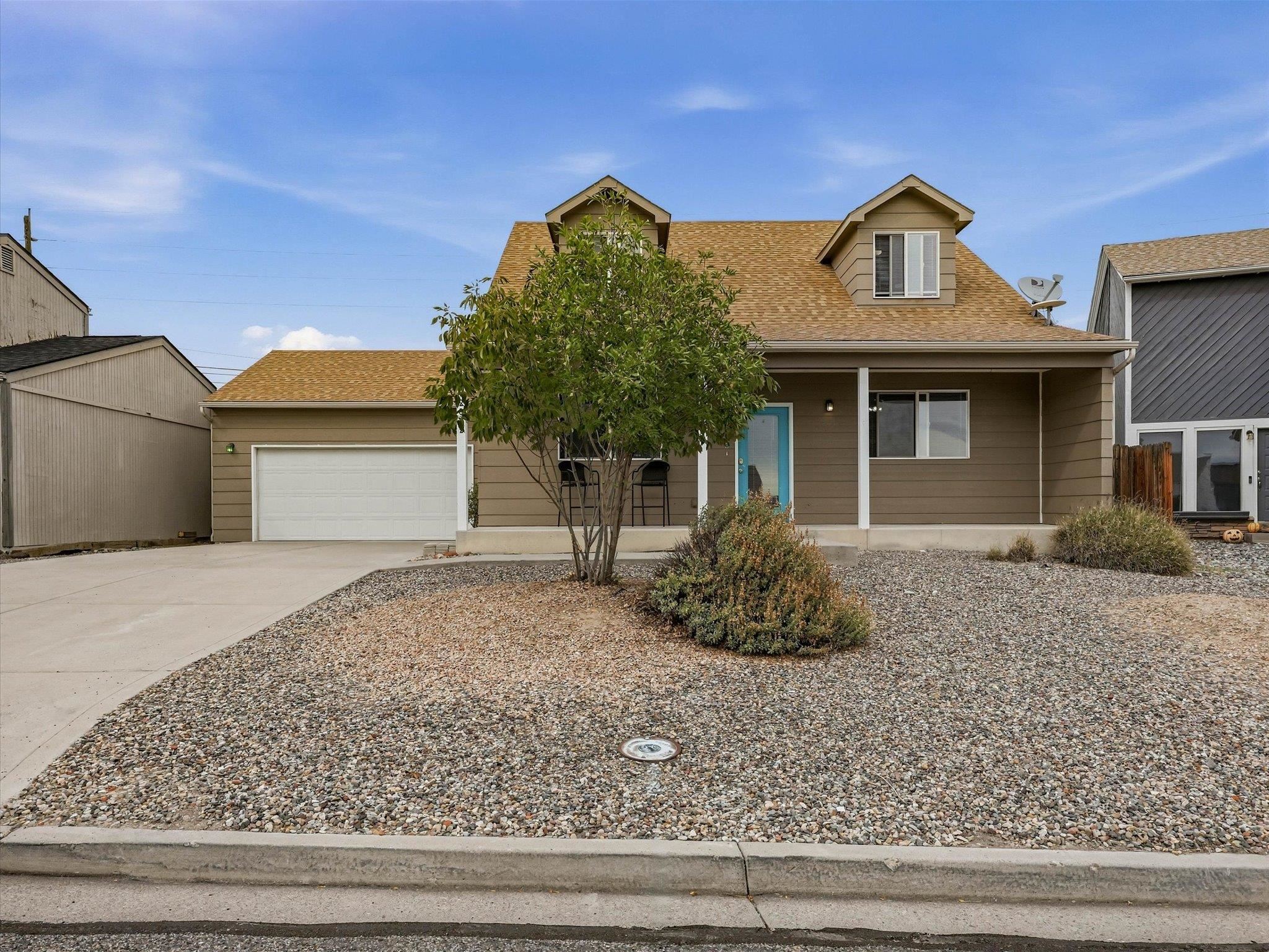 2842 Grand Cascade Court — photo