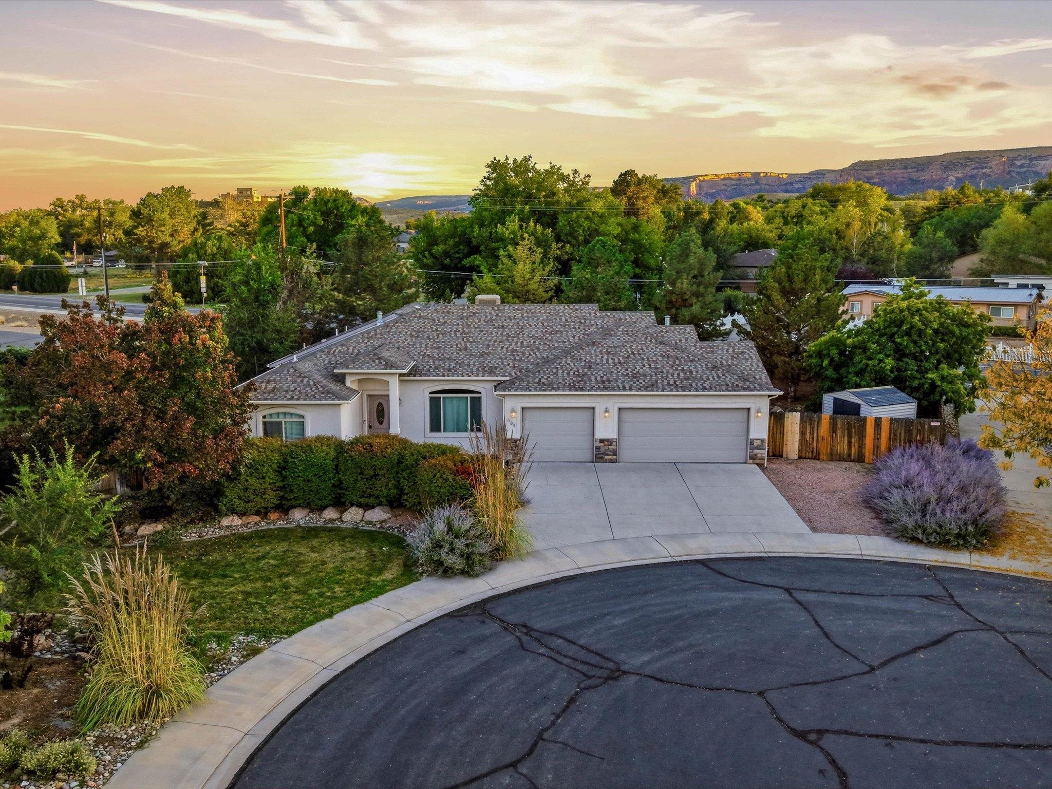 534 Lucas Court — photo