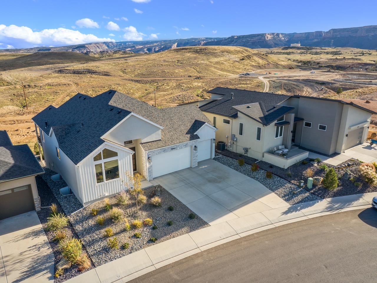 2283 Culebra Peak Court — photo