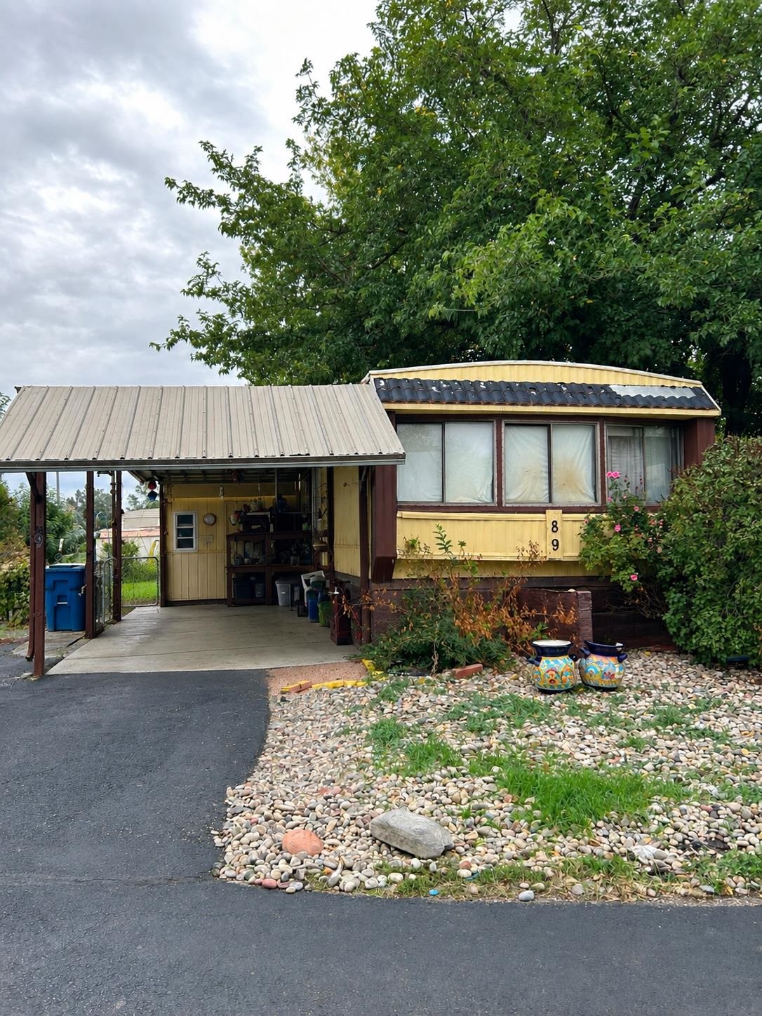 585 25 1/2 Road Unit 89 — photo