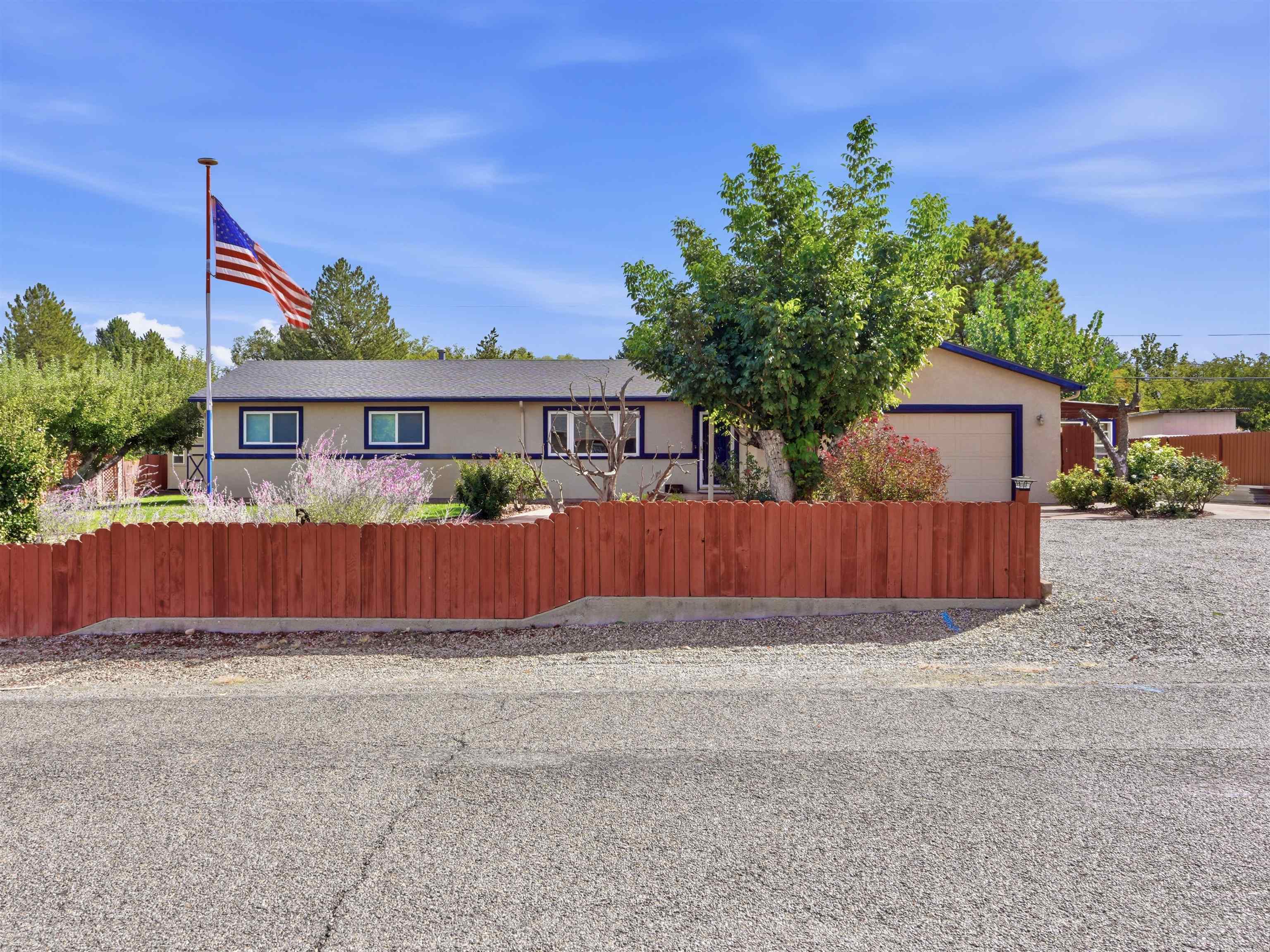 506 Cody Drive — photo