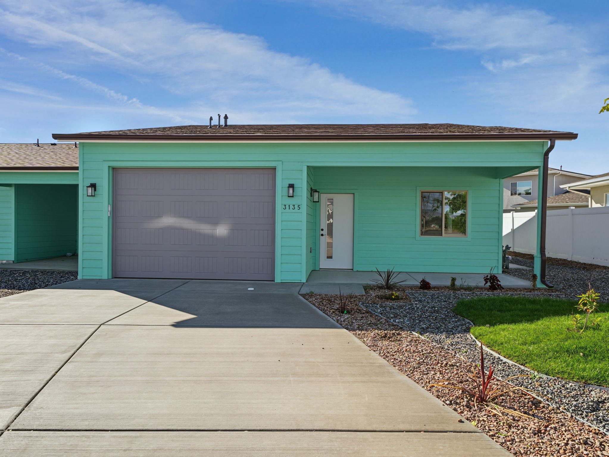 3135 Platte River Drive — photo
