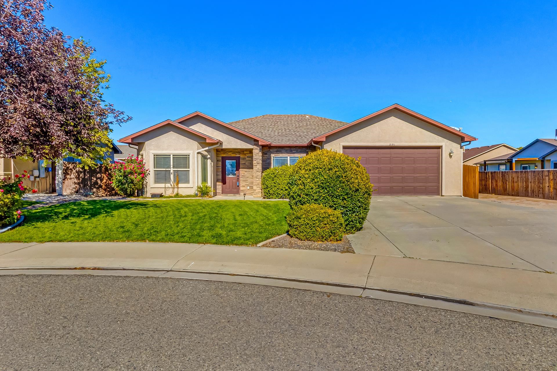 3156 Pear Pond Court — photo