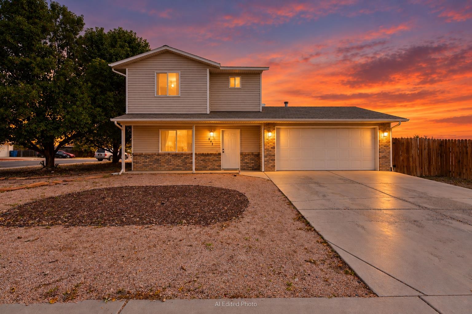 622 Bear Valley Drive — photo