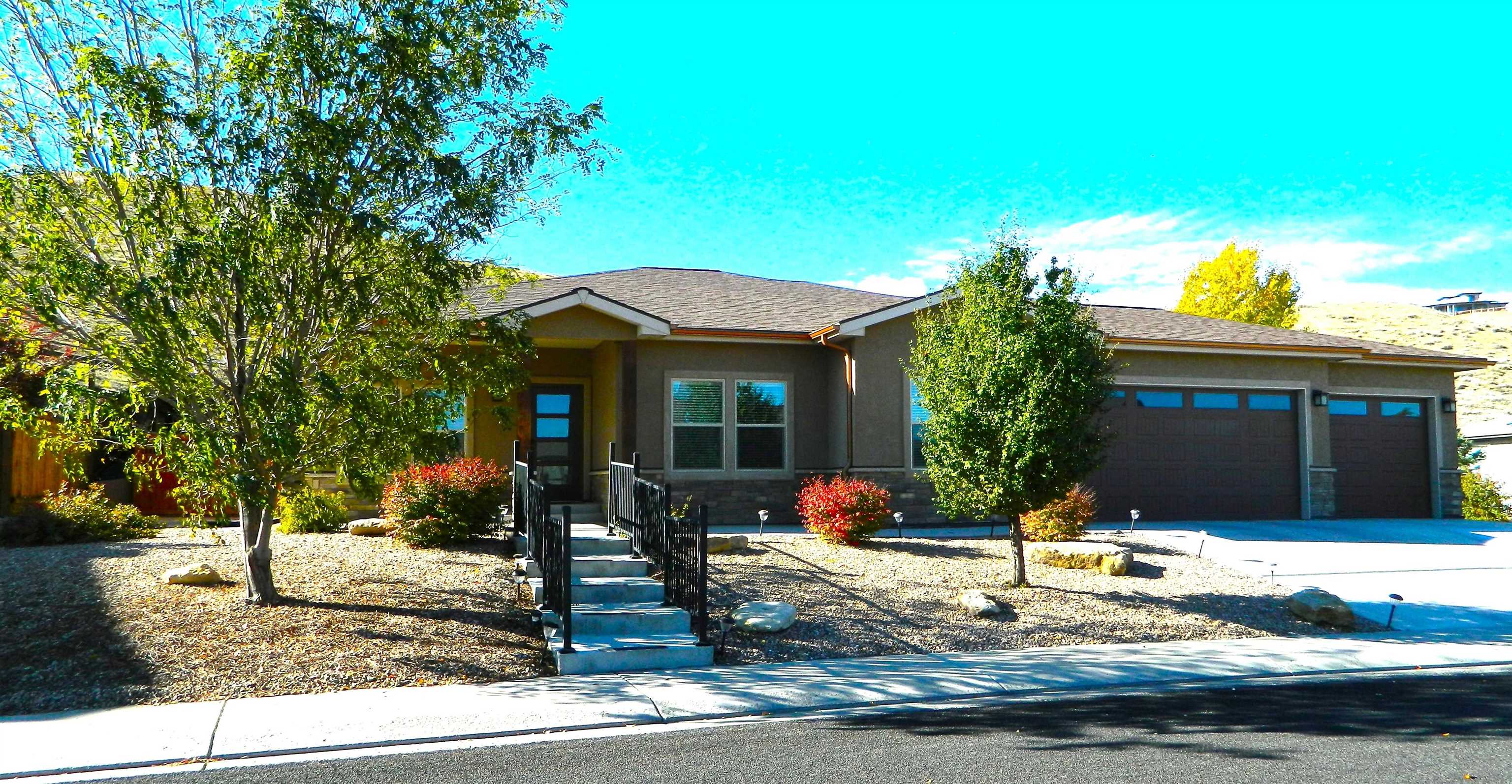 207 Hideaway Lane — photo