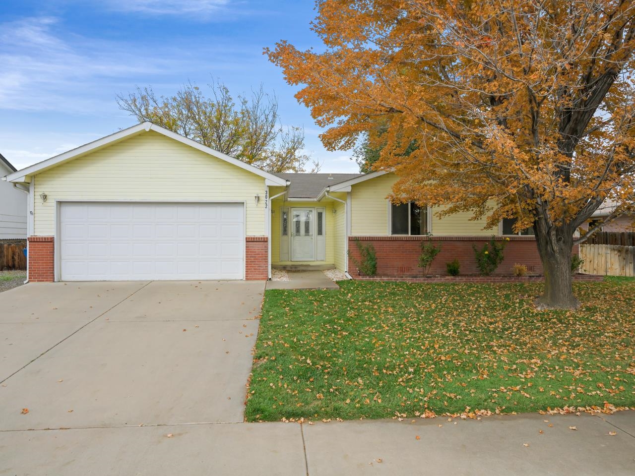3022 N Moorland Circle — photo