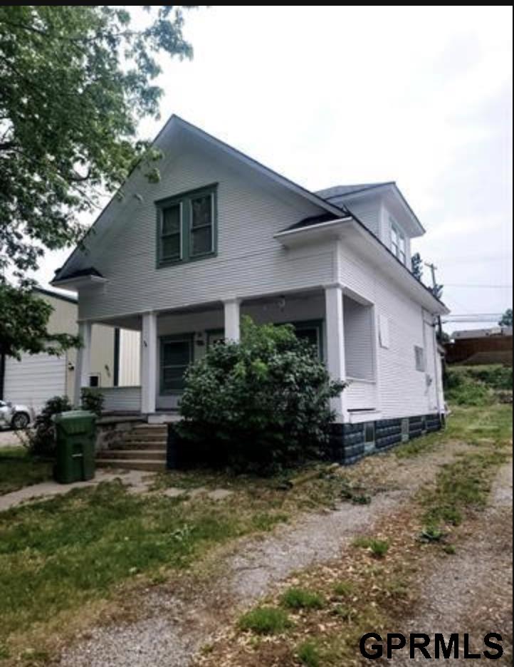 505 N Saunders Avenue — photo