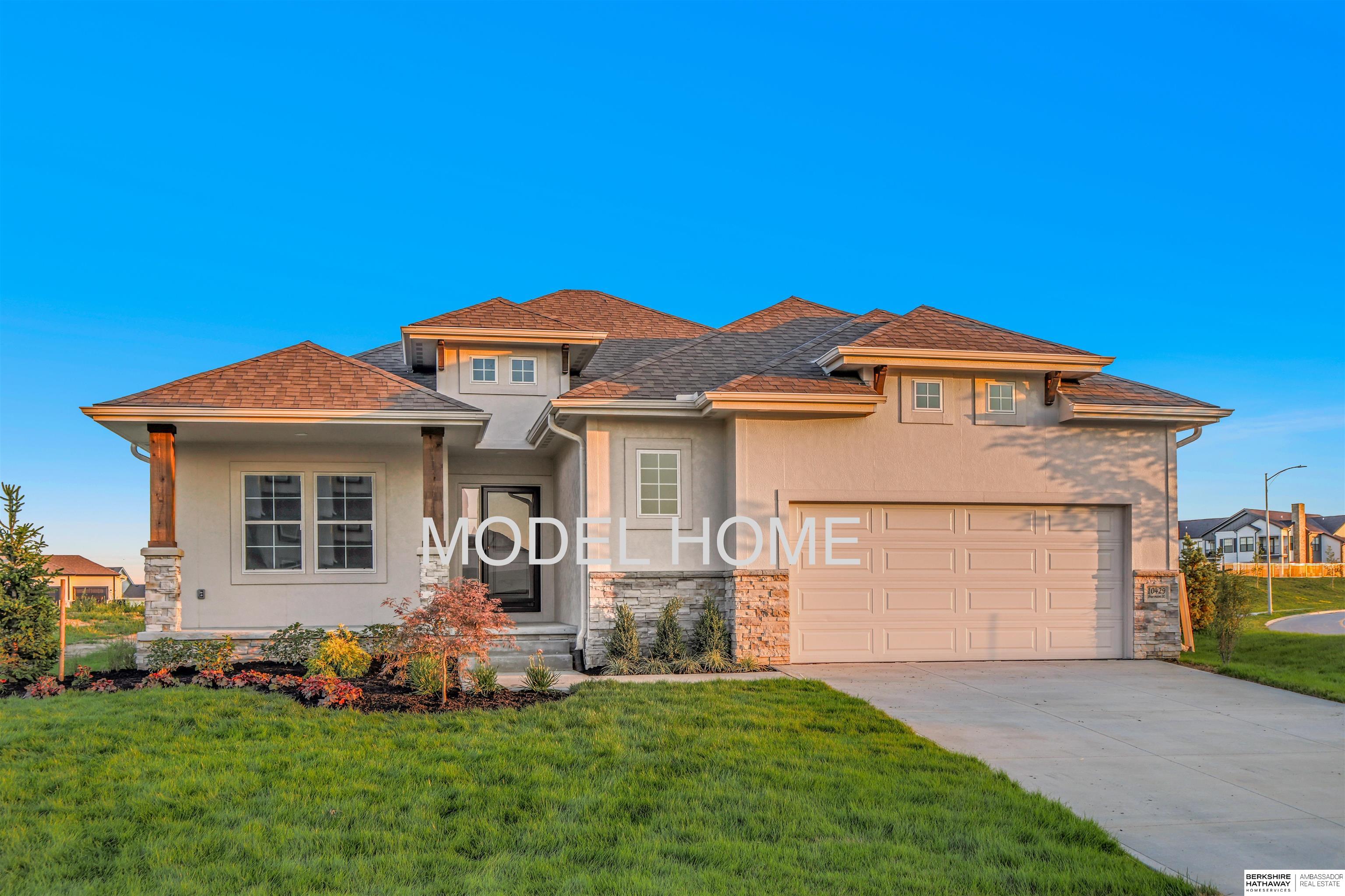 10429 Sherman Street — photo