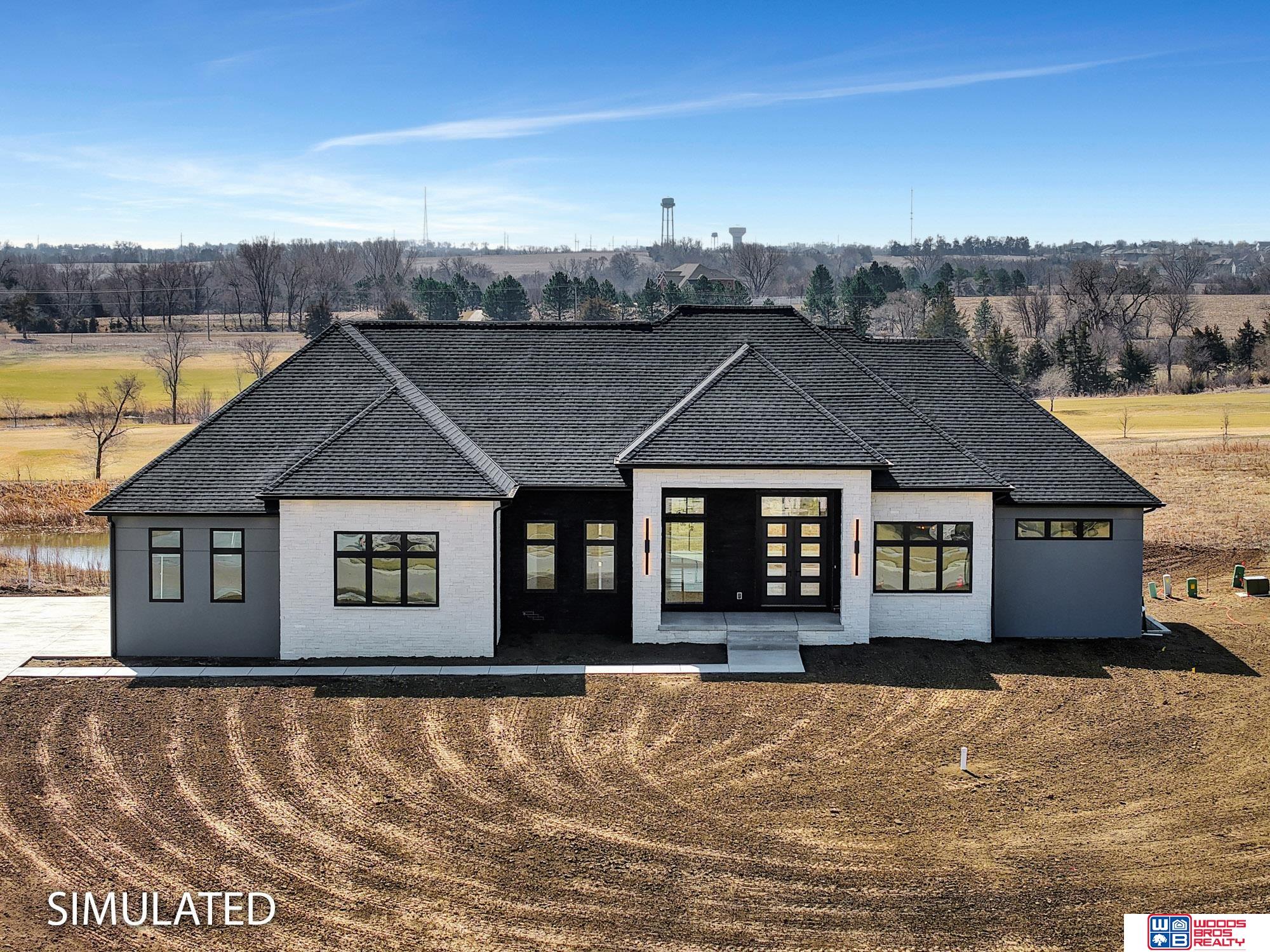 8152 Prairie Flower Drive — photo