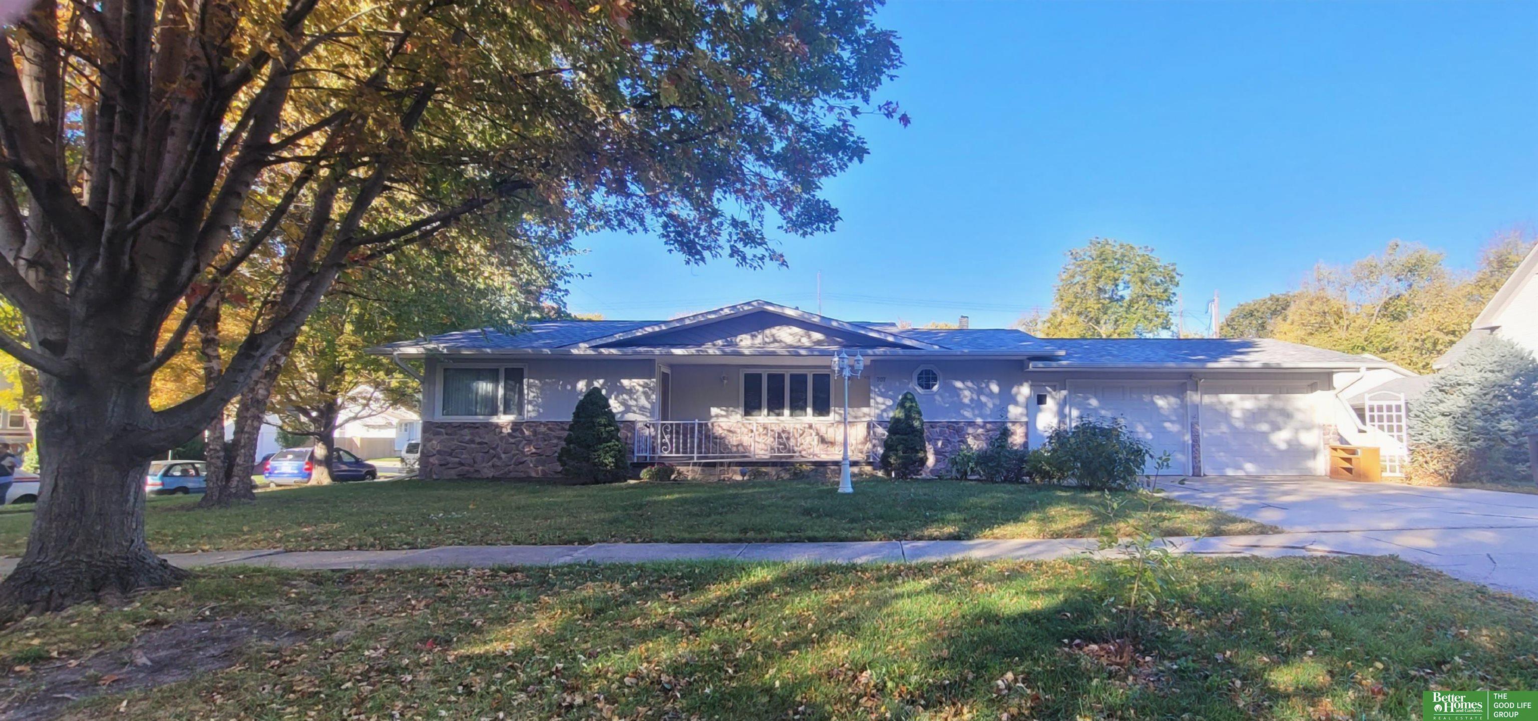 707 N Beaver Avenue — photo