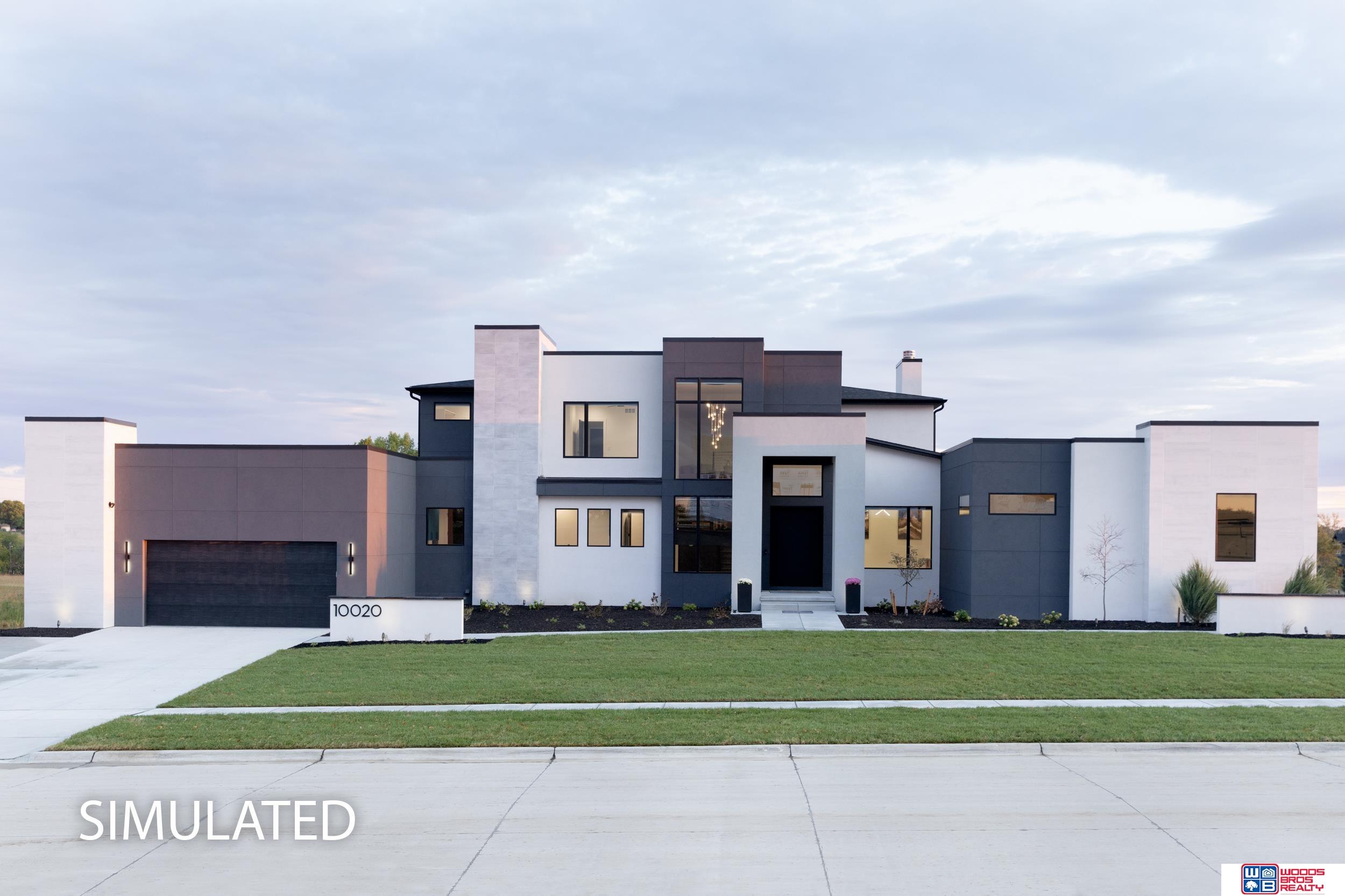 Tbd B1 L6 Wilderness Heights The Augusta Street — photo