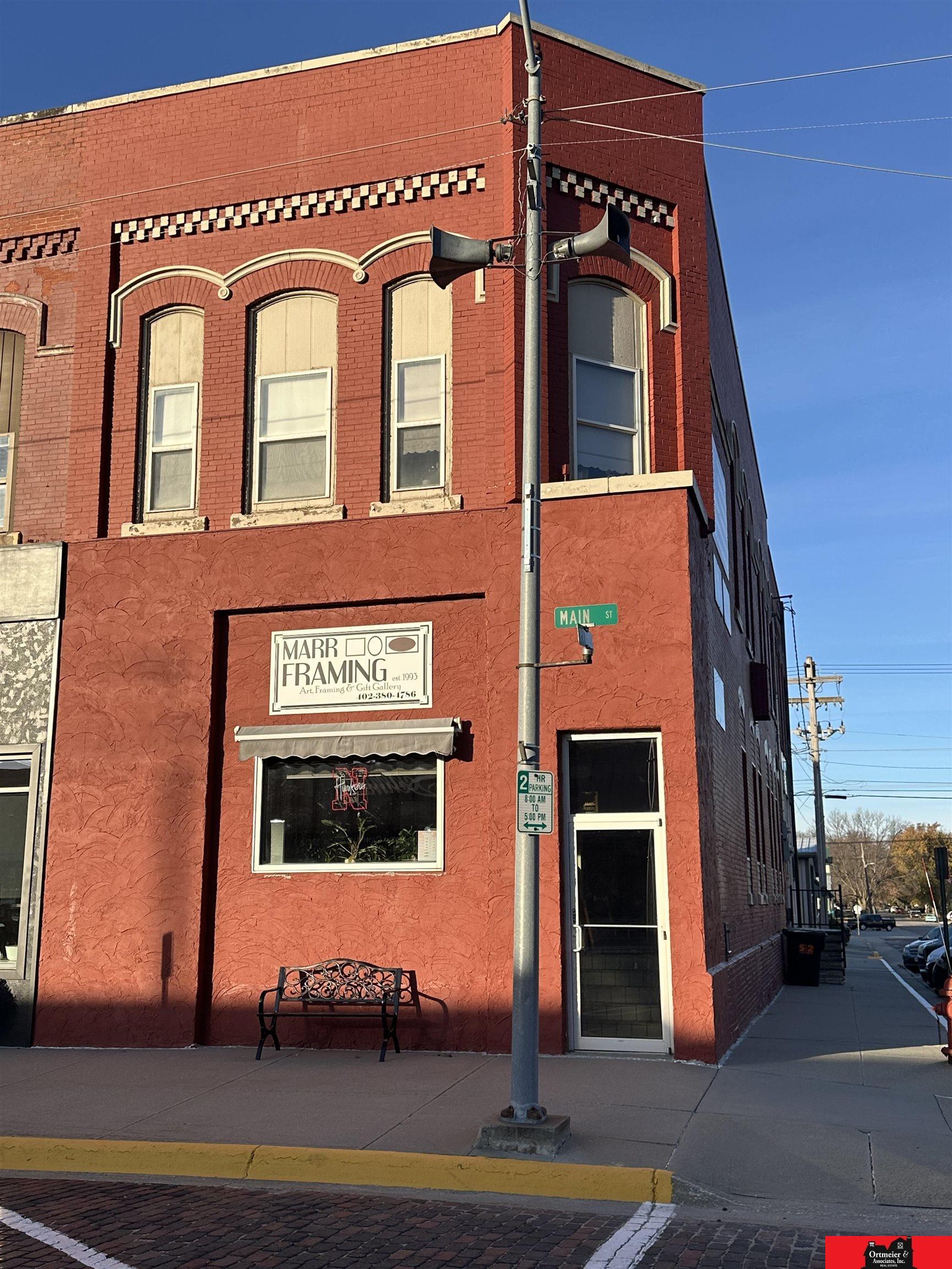 101 S Main Street — photo