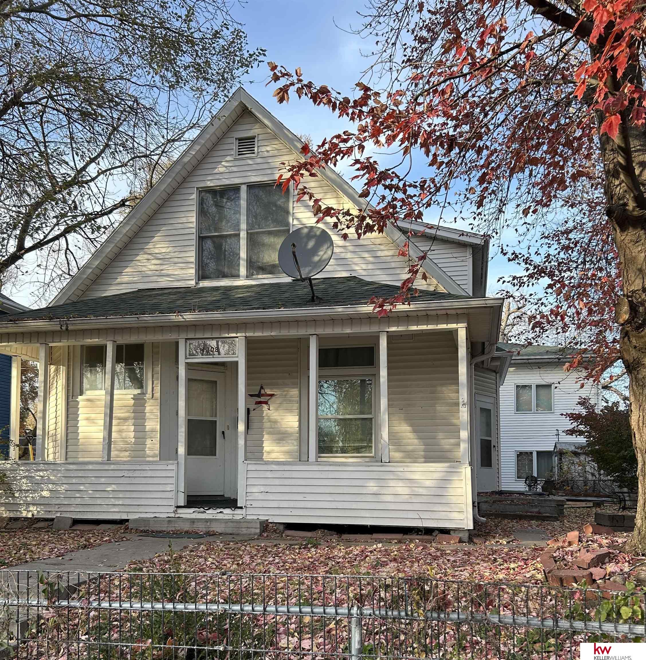 4308 Grant Street — photo