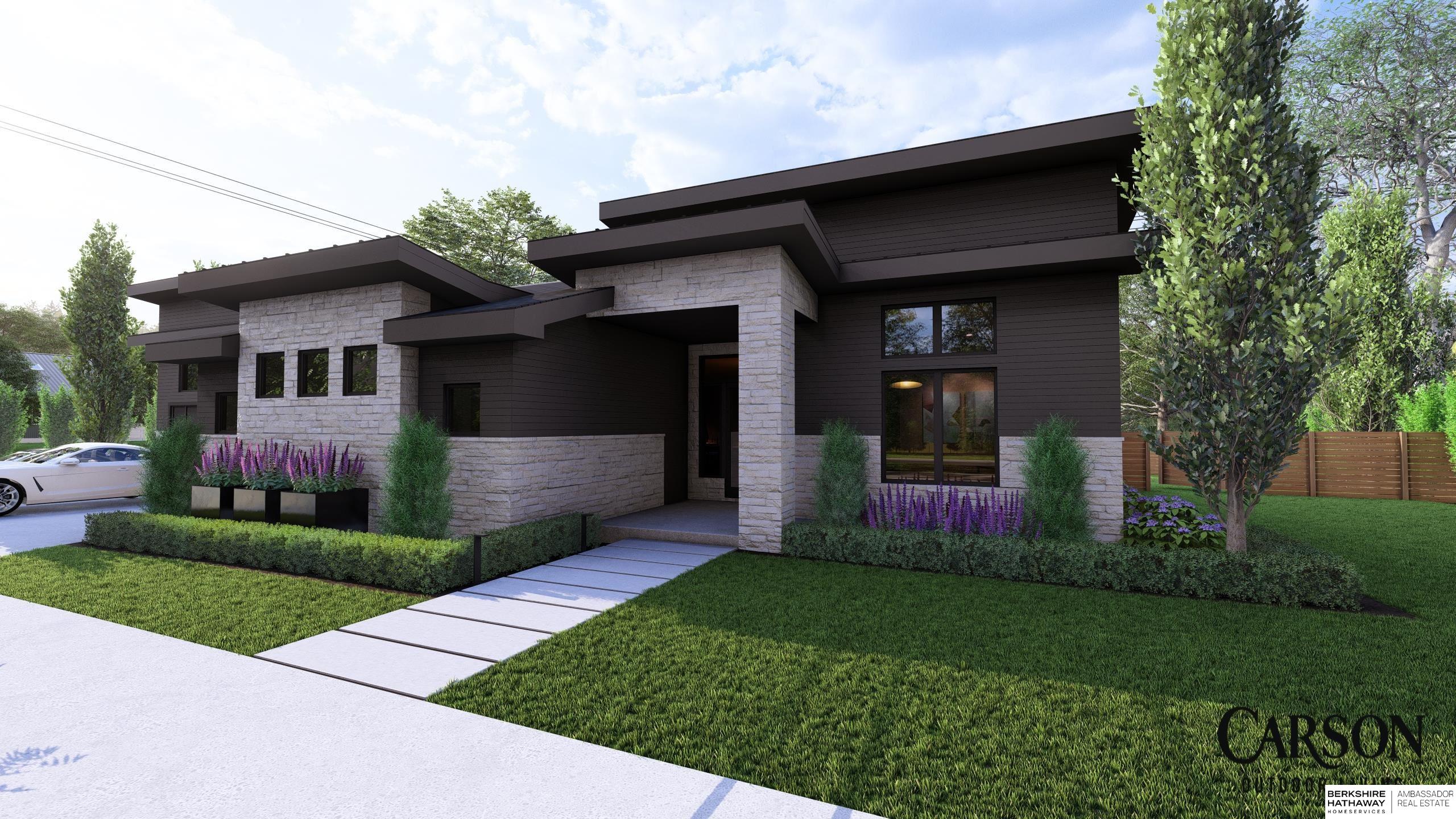9530 Davenport Street — photo