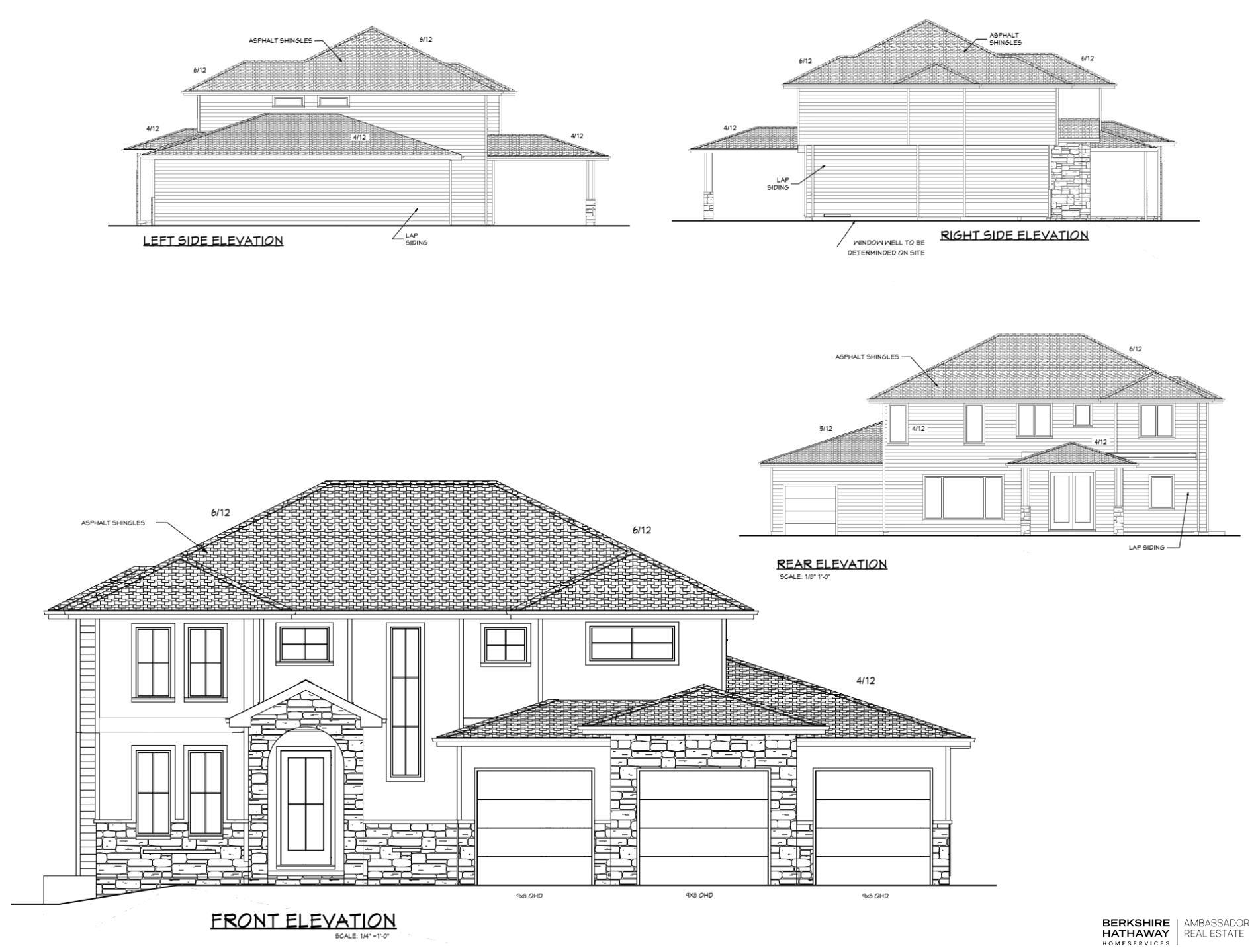 9911 Cimarron Street — photo