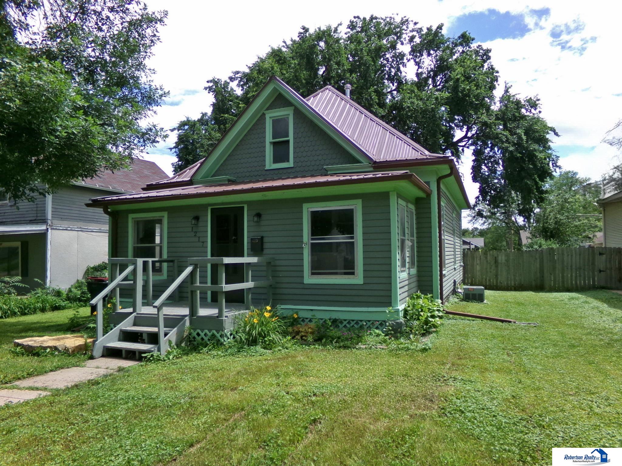 1217 Ella Street — photo