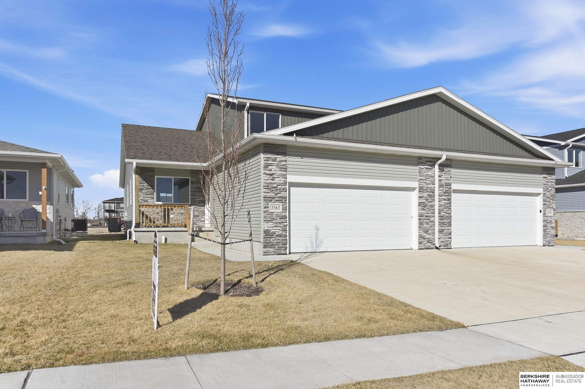3563 Little Bluestem Road — photo