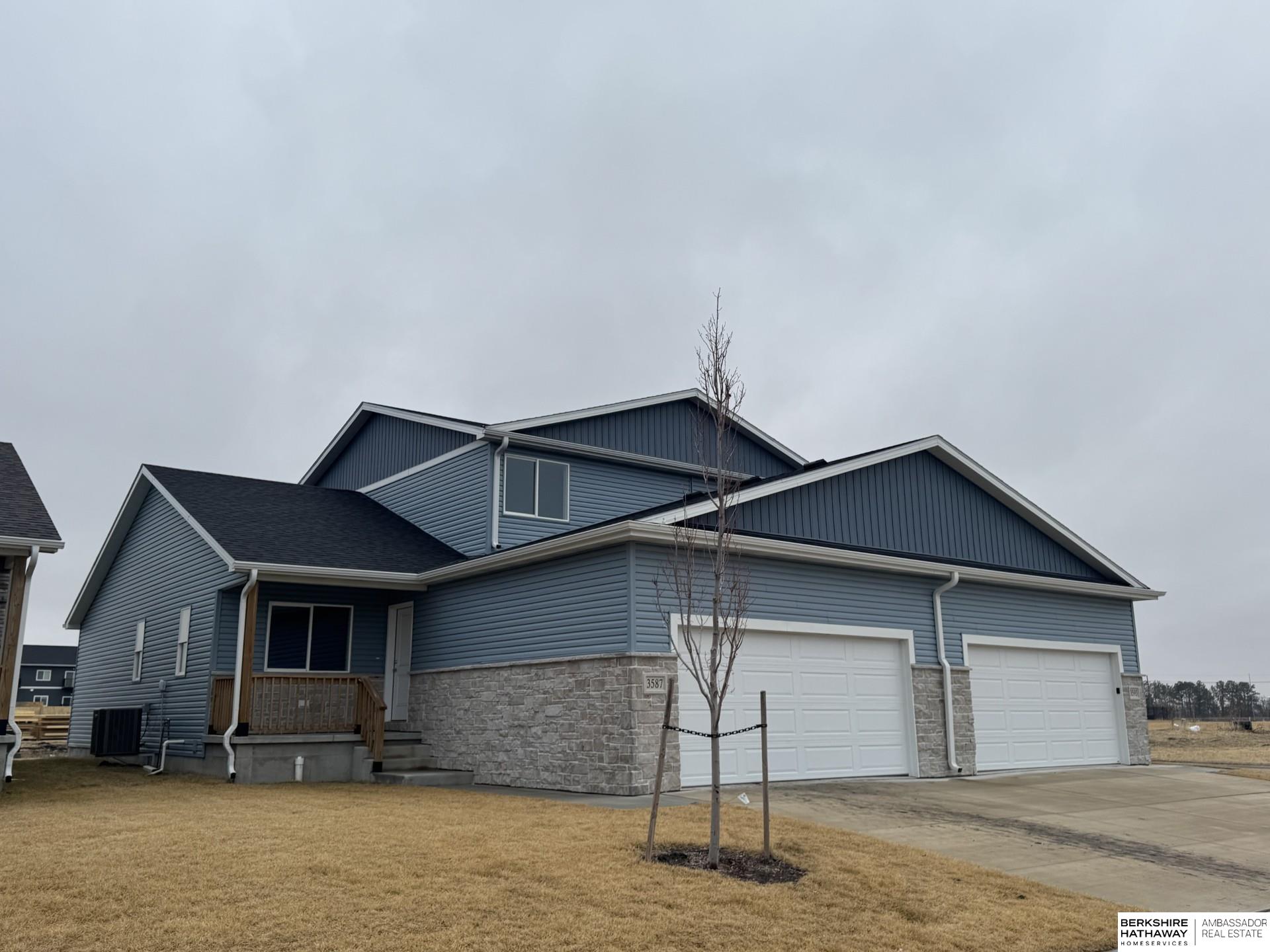 3593 Little Bluestem Road — photo