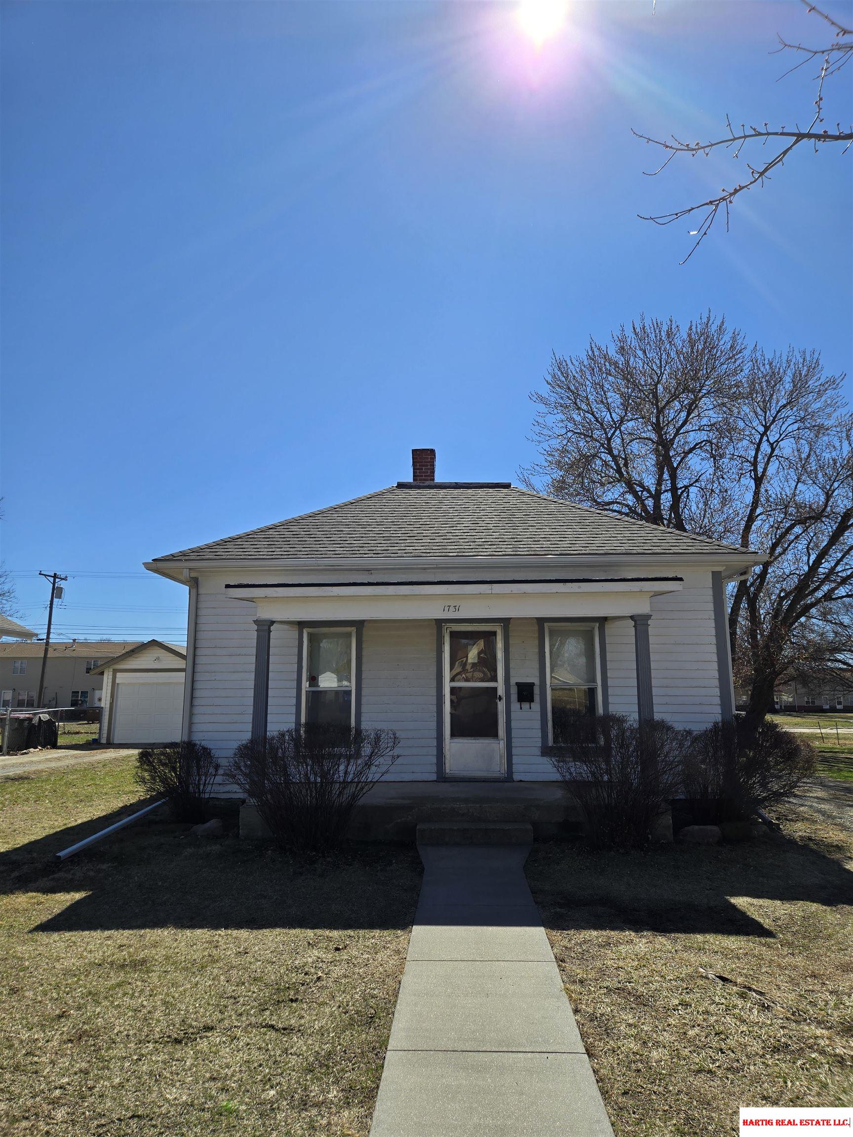 1731 Market Street — photo