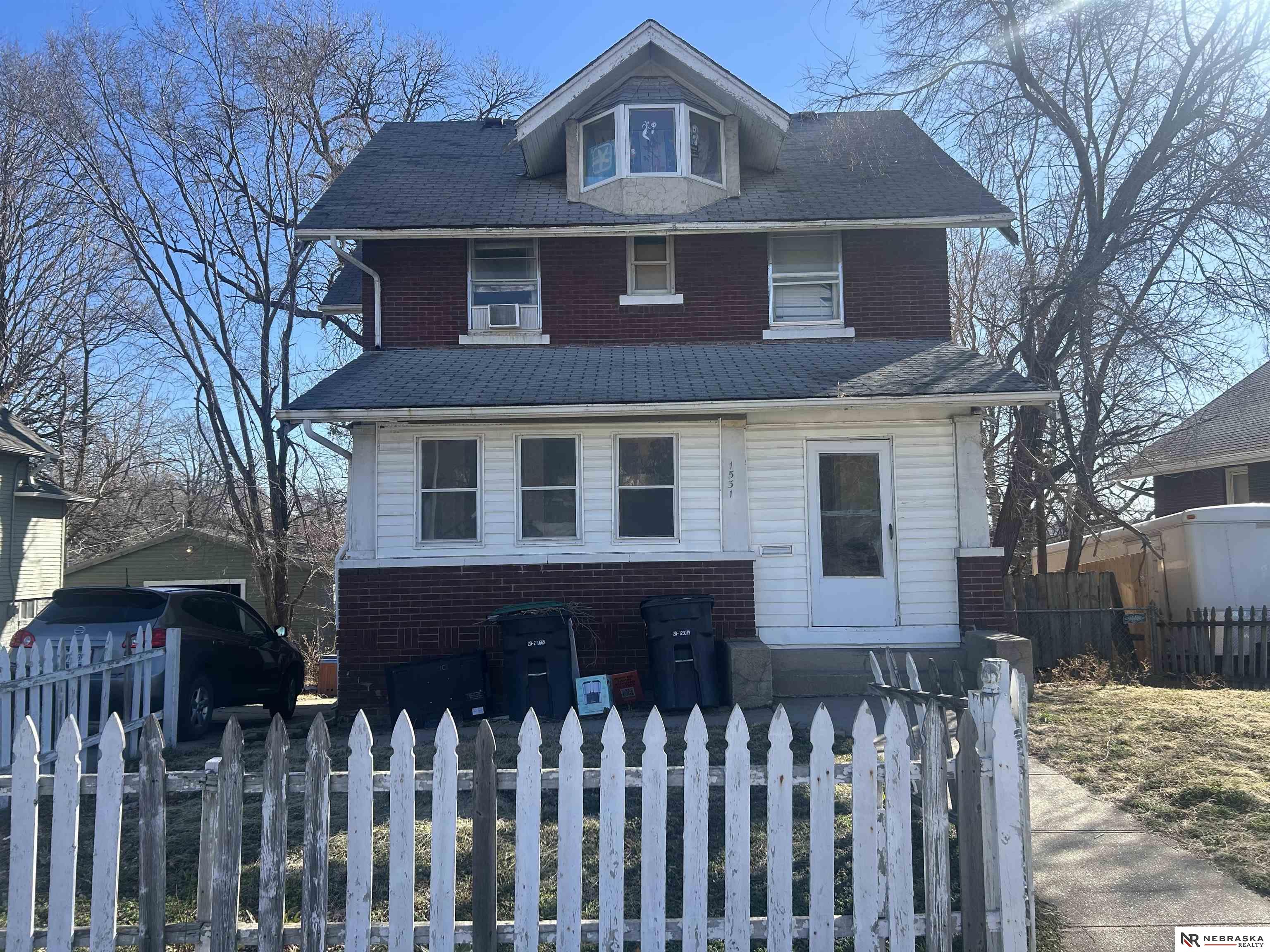 1531 S 28th Street — photo