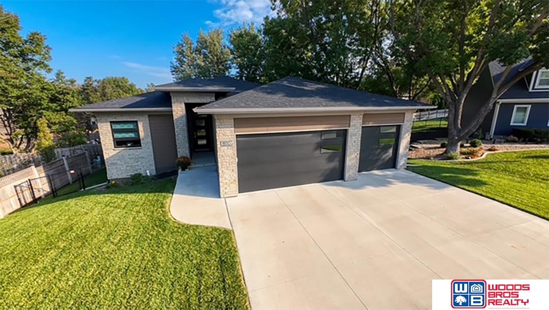 8110 Cooper Court — photo