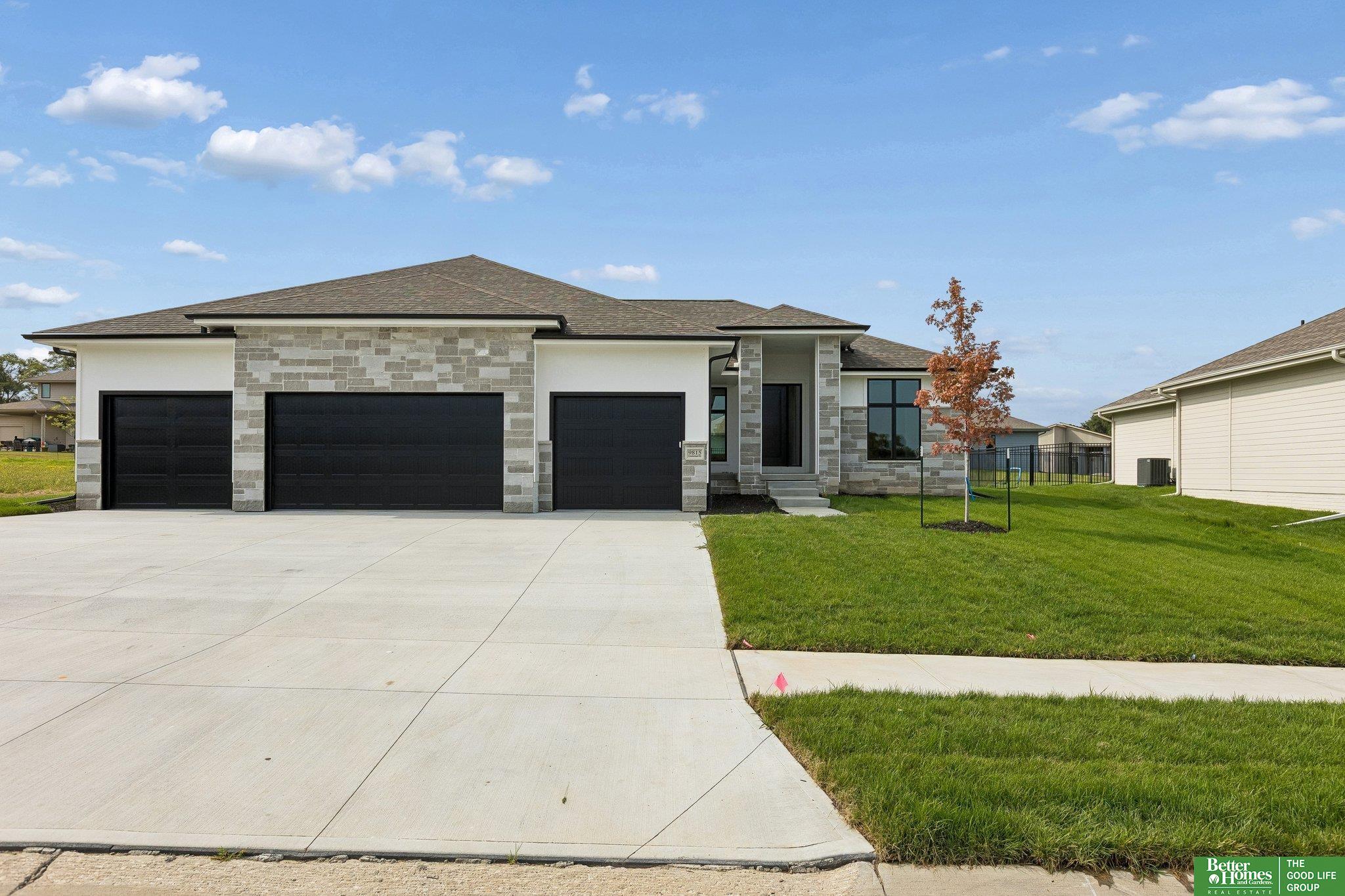 9815 Cumberland Drive — photo